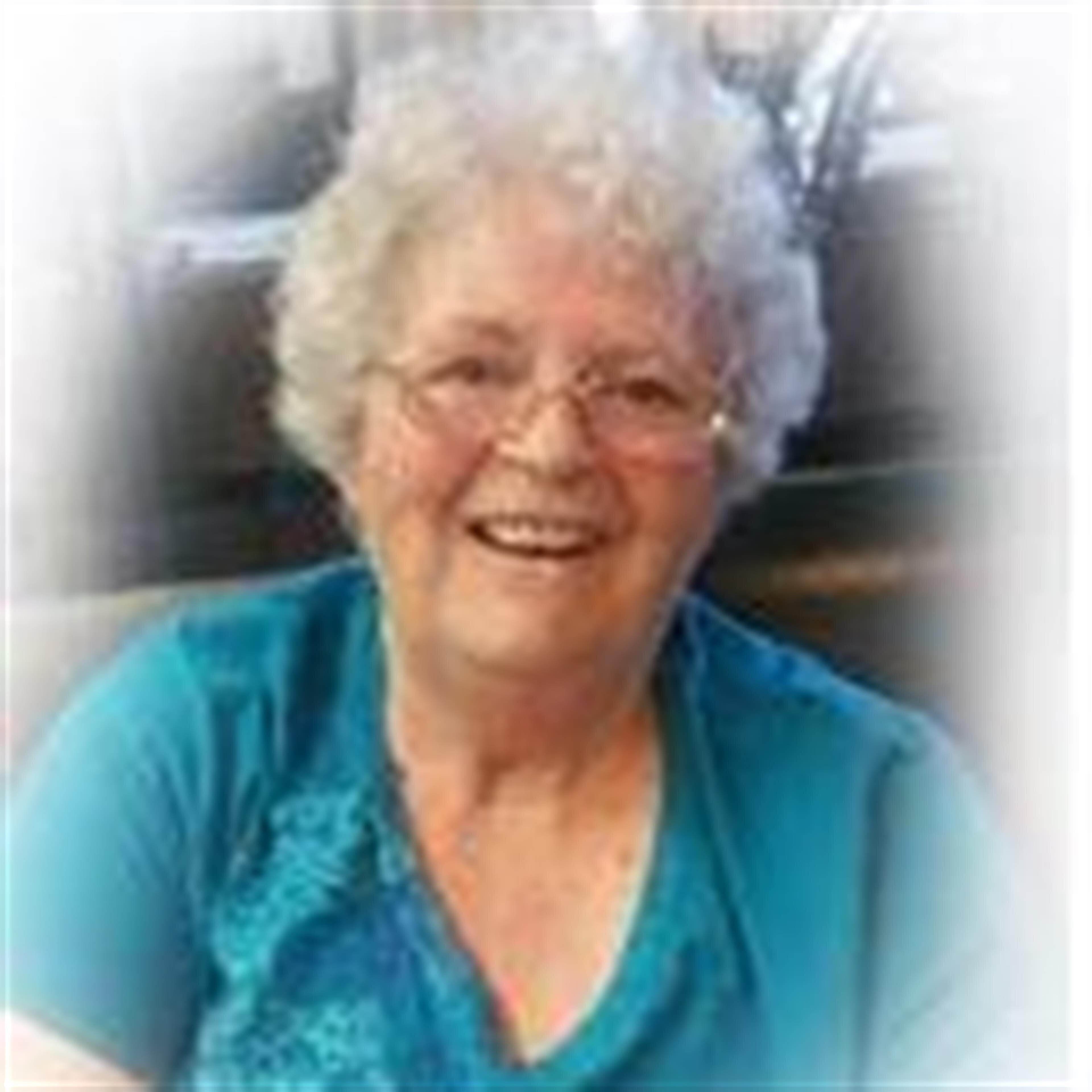Charlene Rose Wilson (Bolivar)