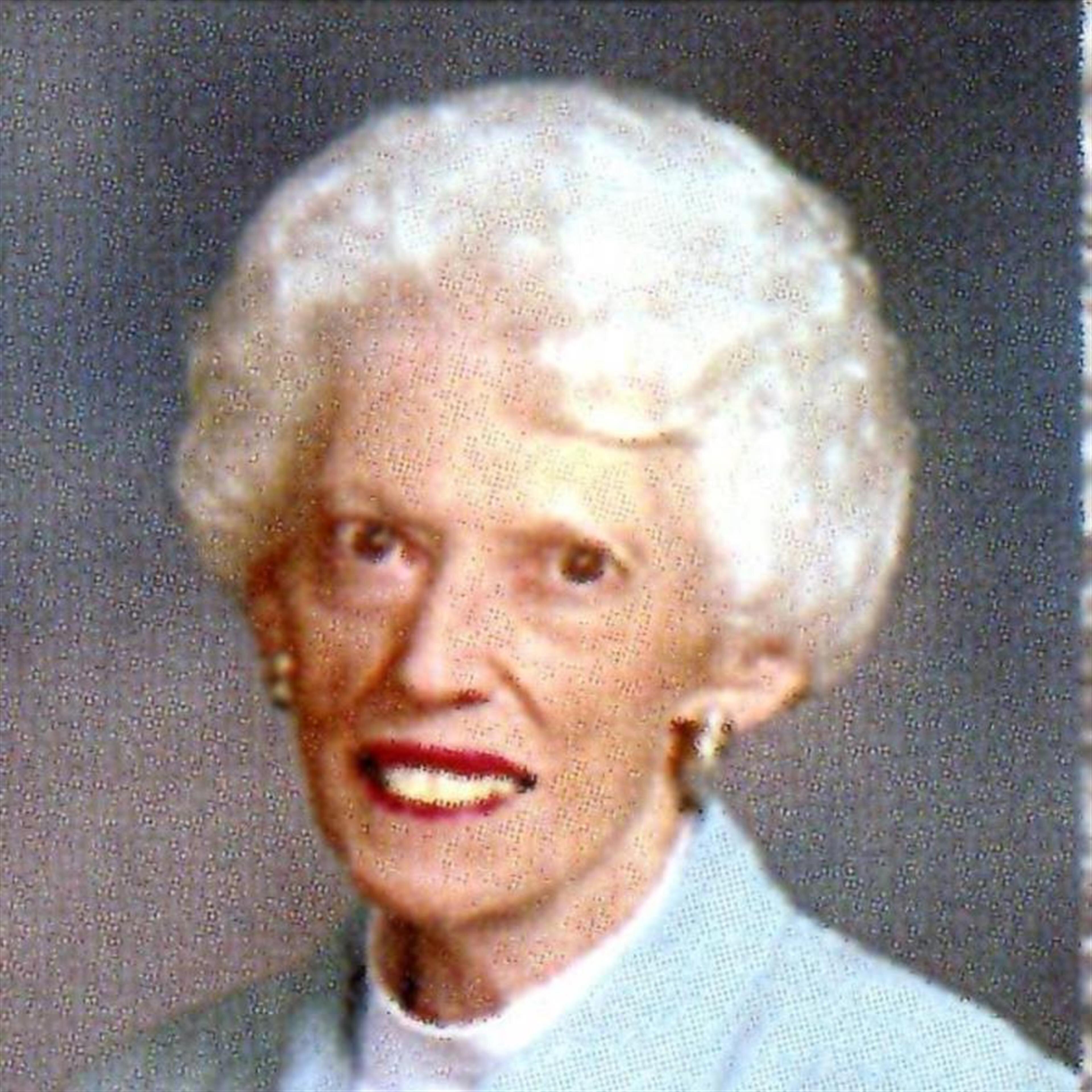 Mrs. Beverly M. White