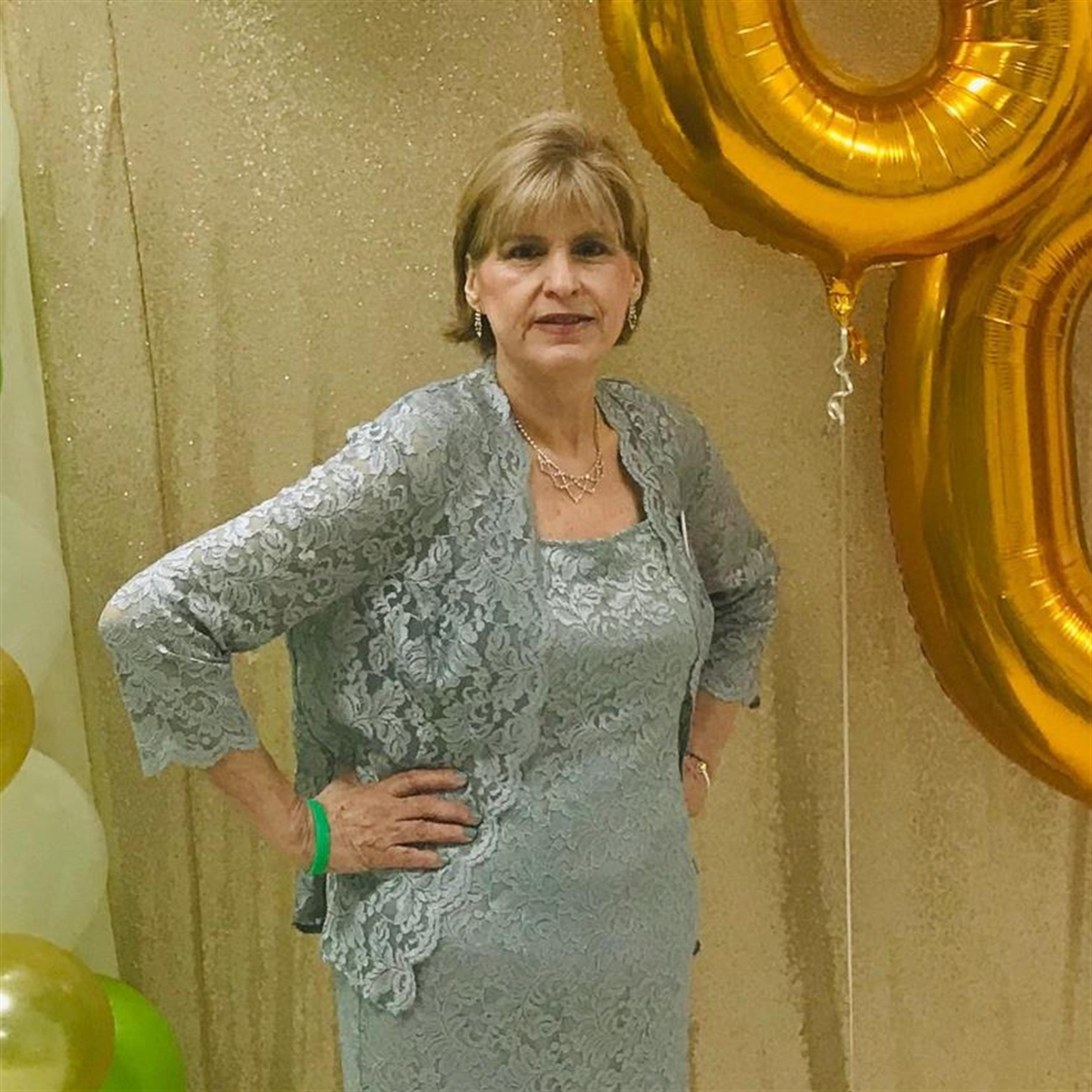 Lisa  Longoria Cantu