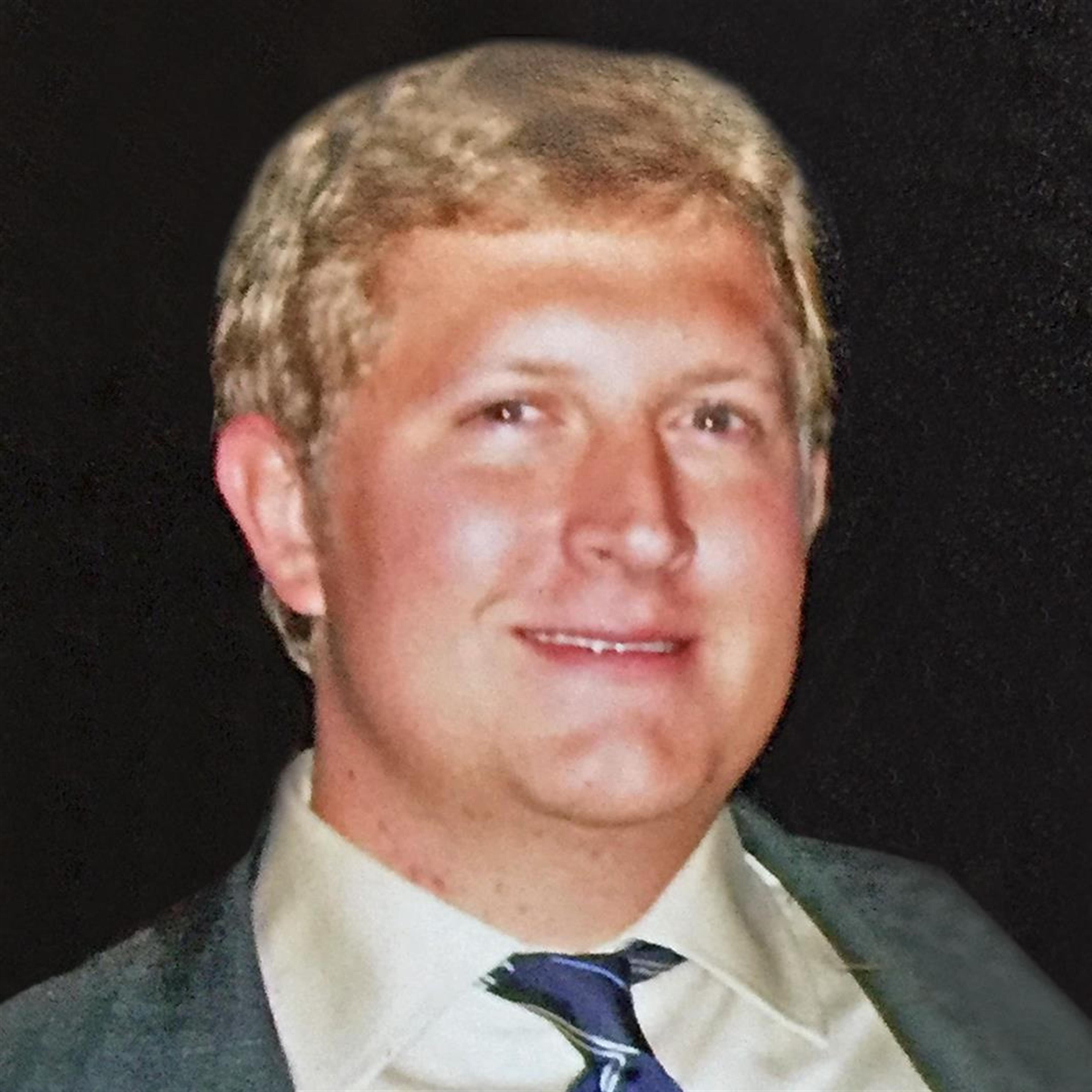 Jon Clark Cromwell