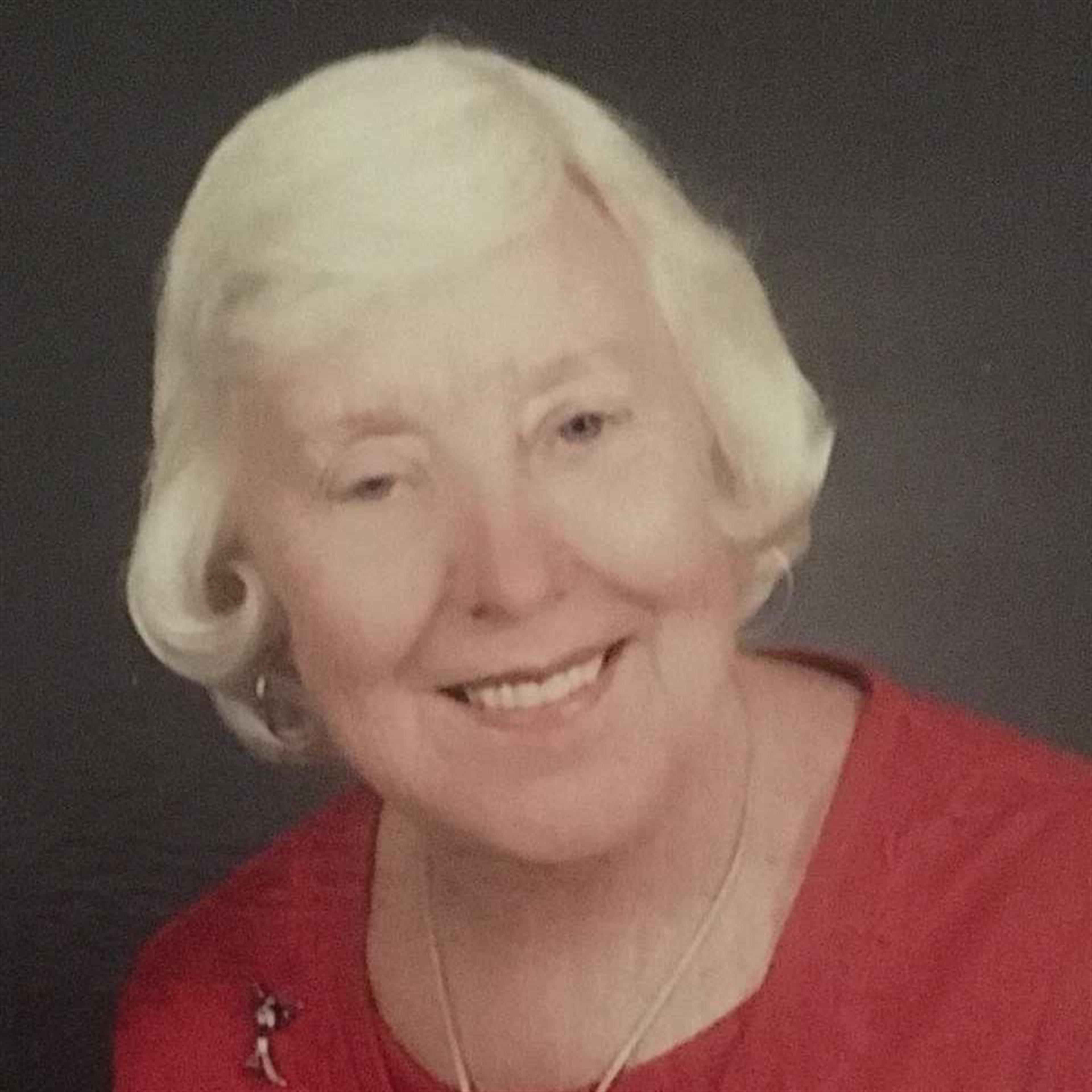 Pauline M. Yannotti