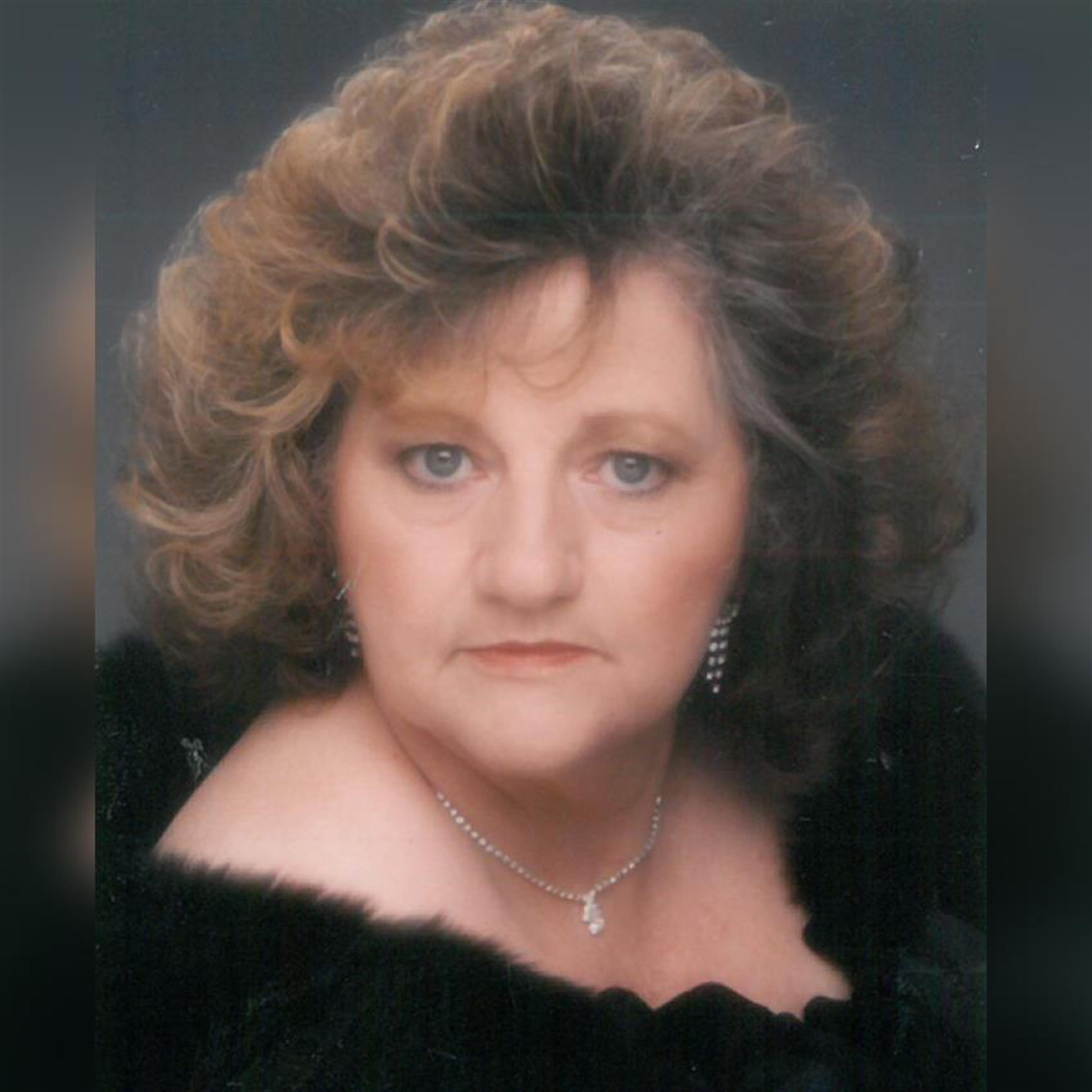 Madeline Williams Langhauser
