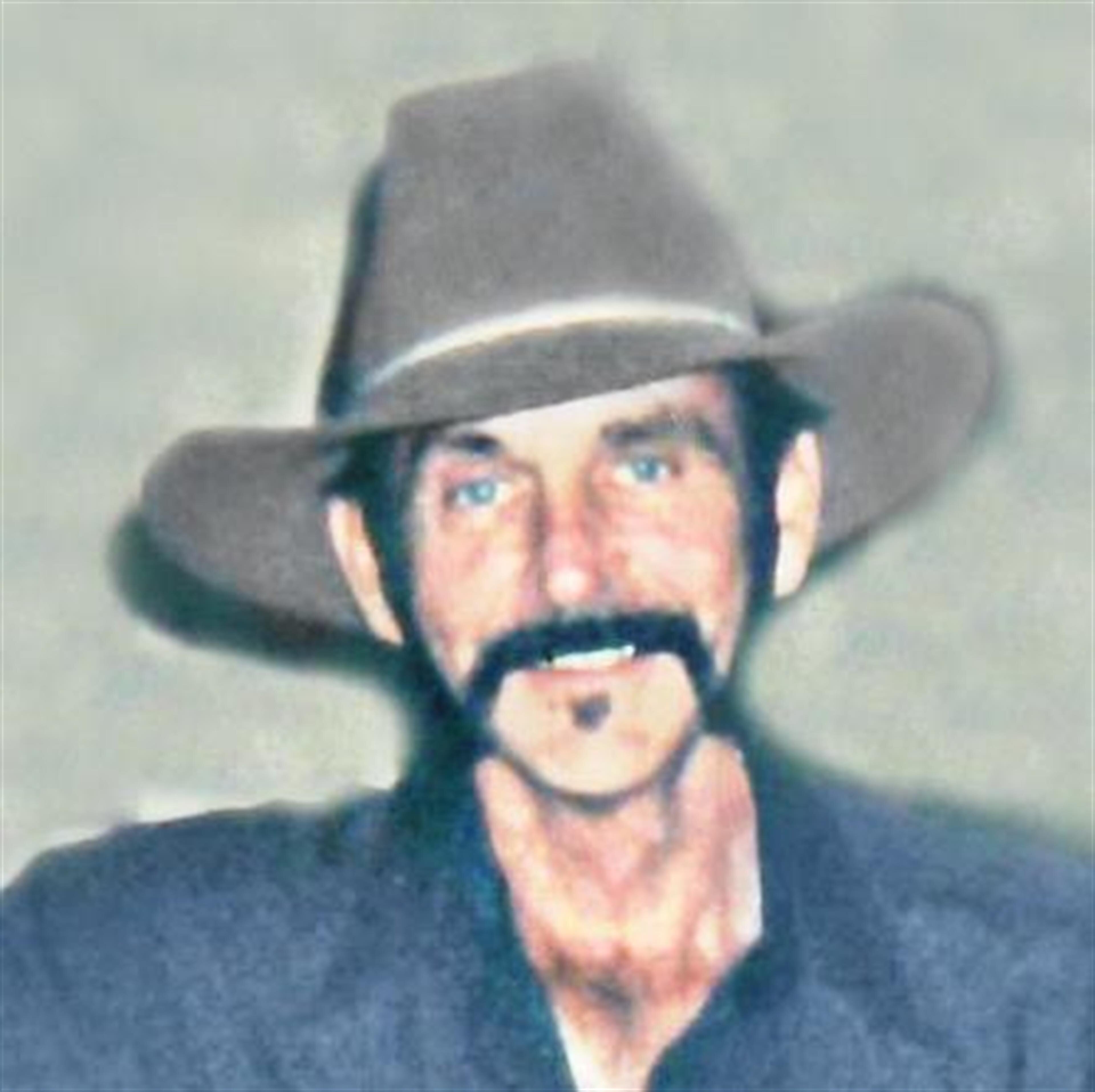 Howard Curtis Yates Sr.