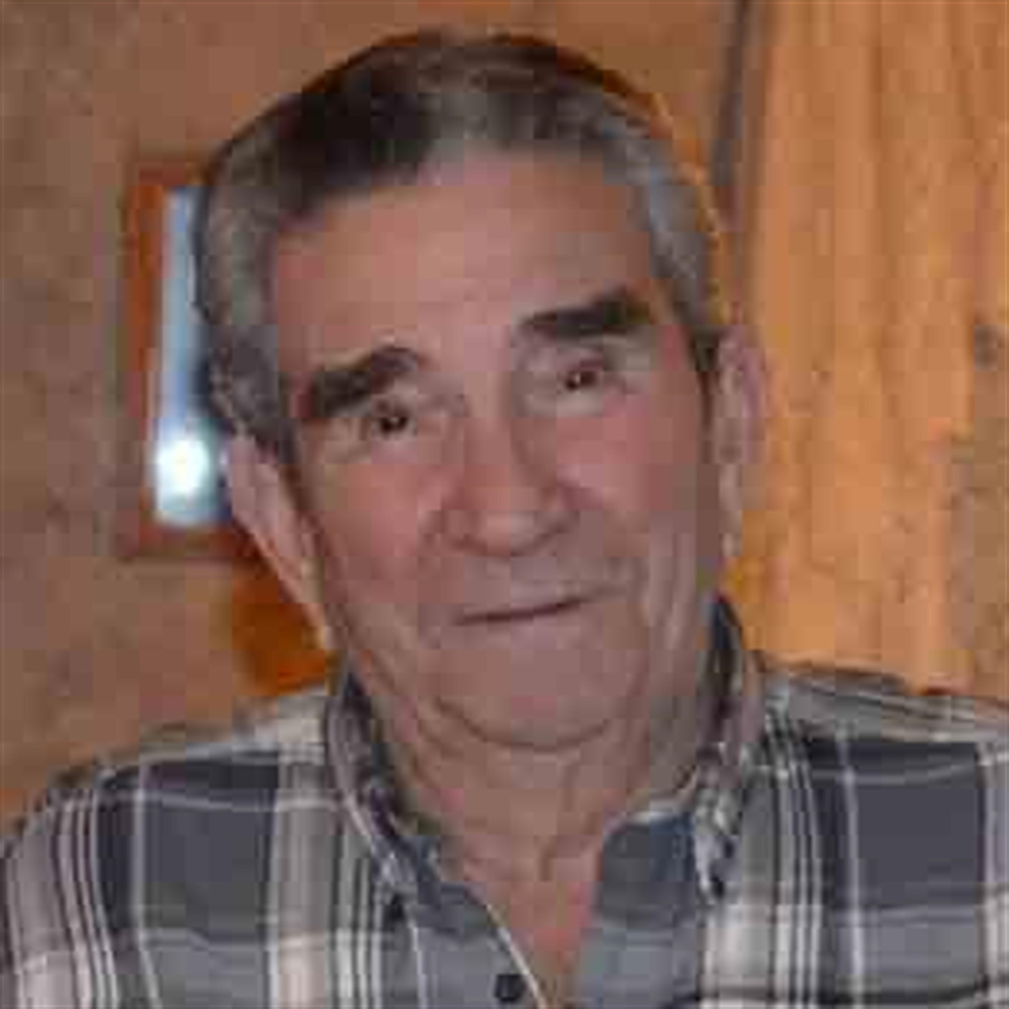 Braxton Gene Rawls Sr.