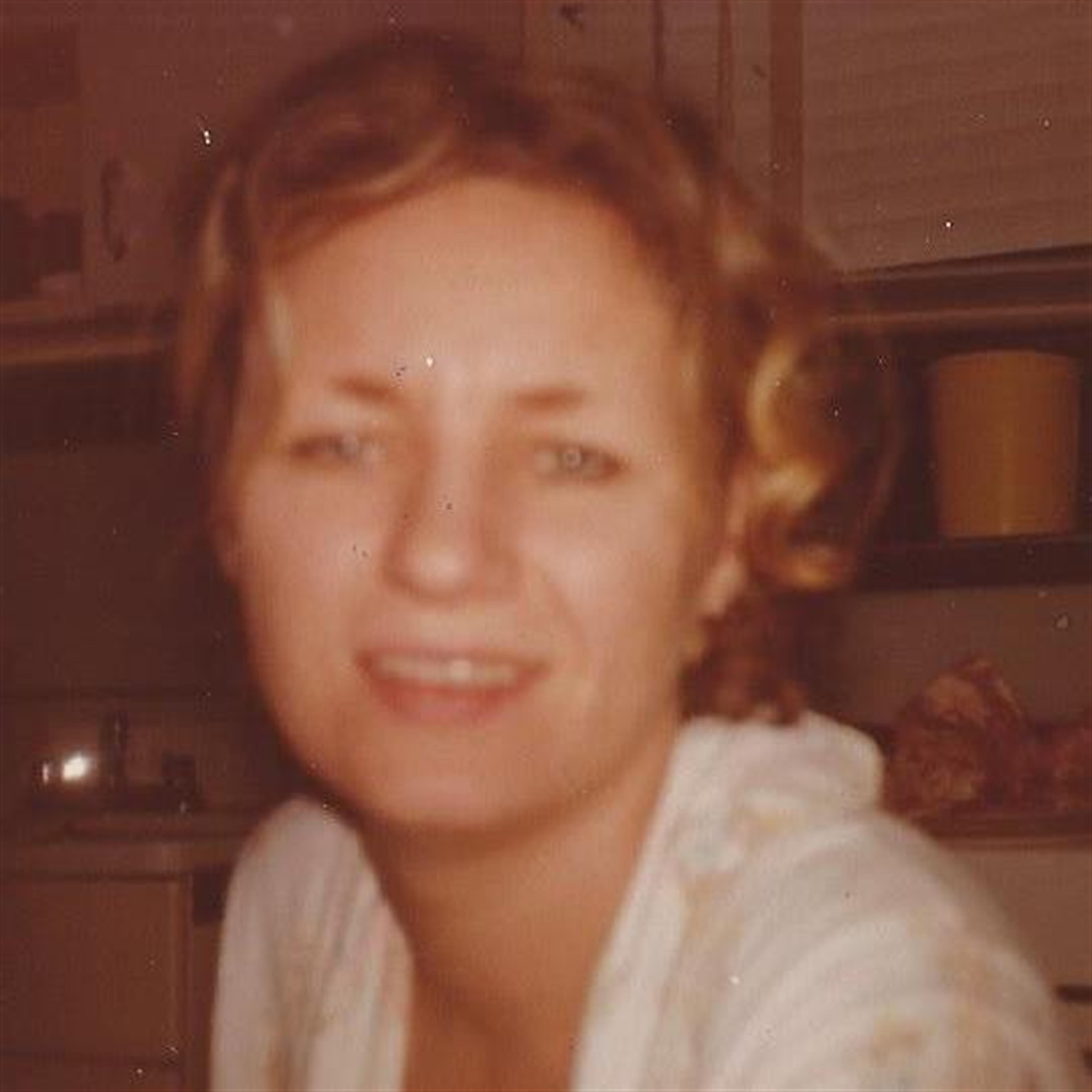 Barbara Jean Fricano