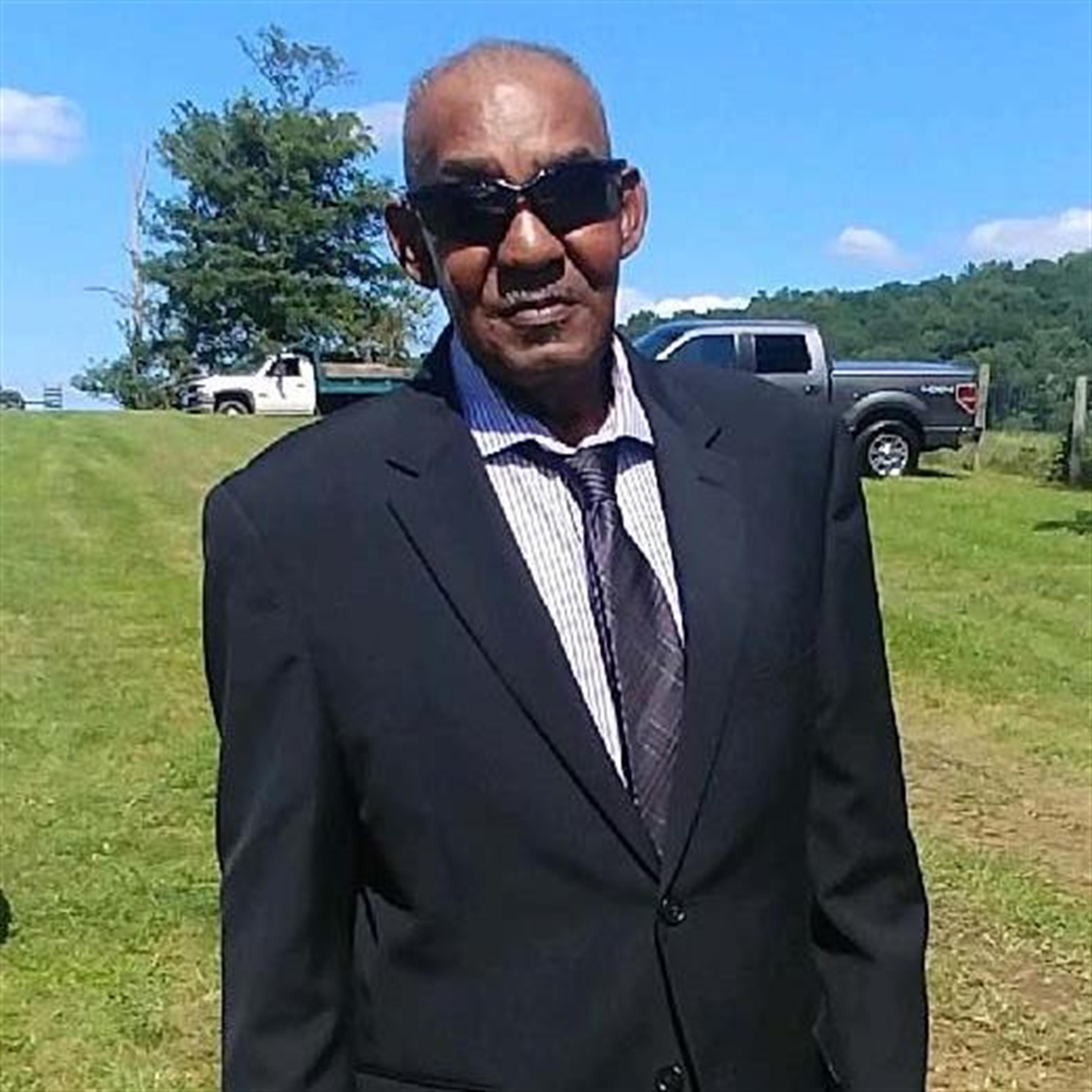 James Samuel Toliver