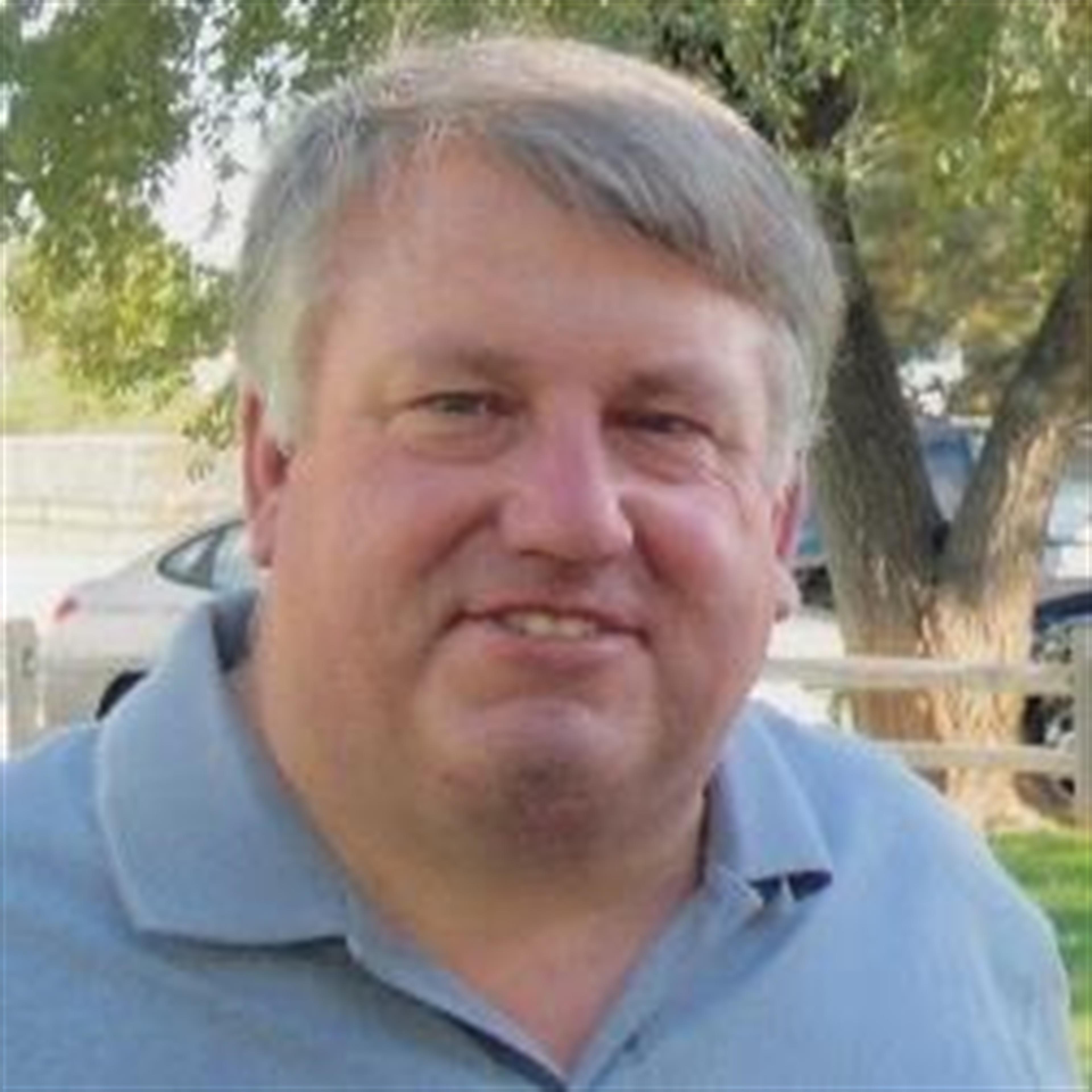 David William Mutchler