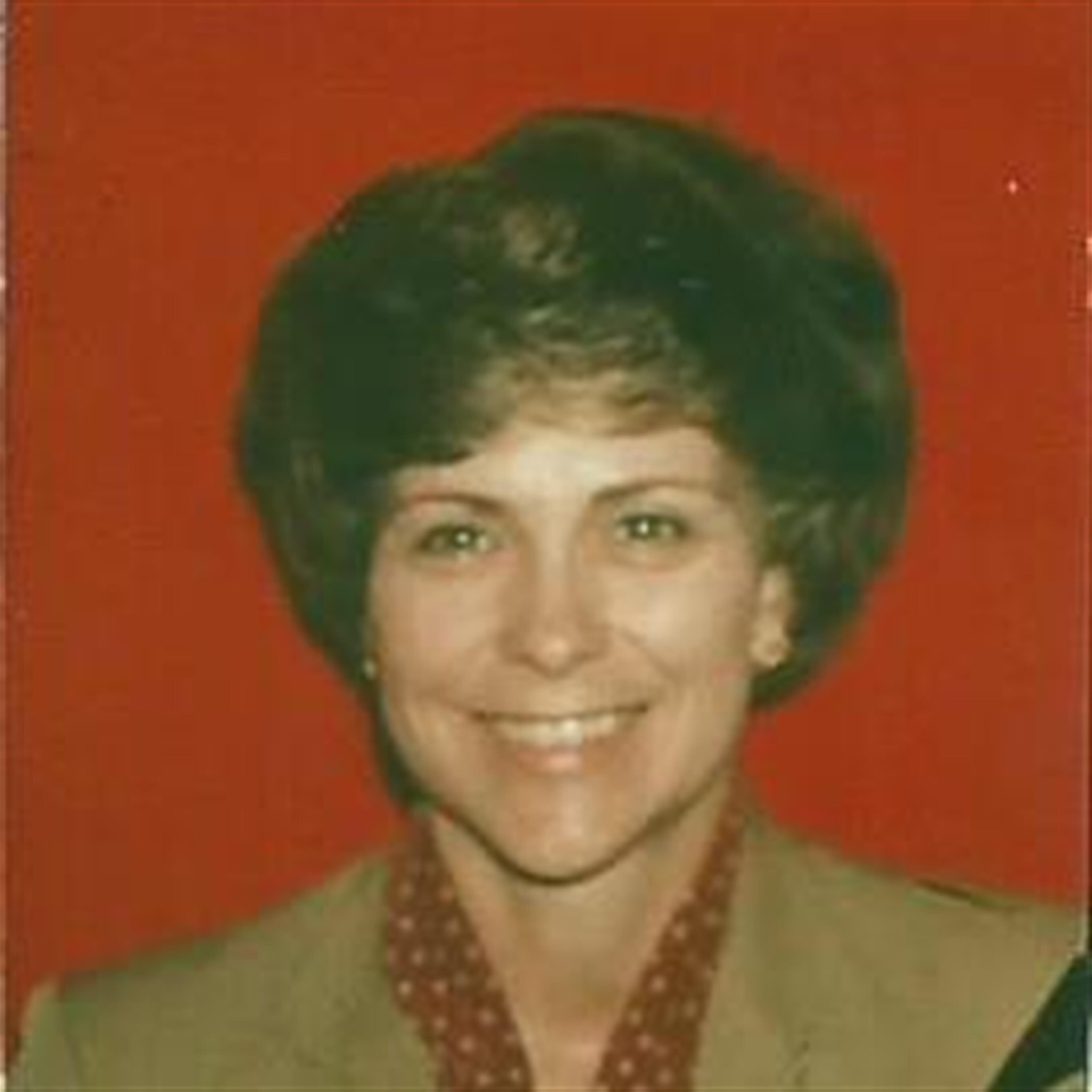 Gemma-Lee Rita Cole