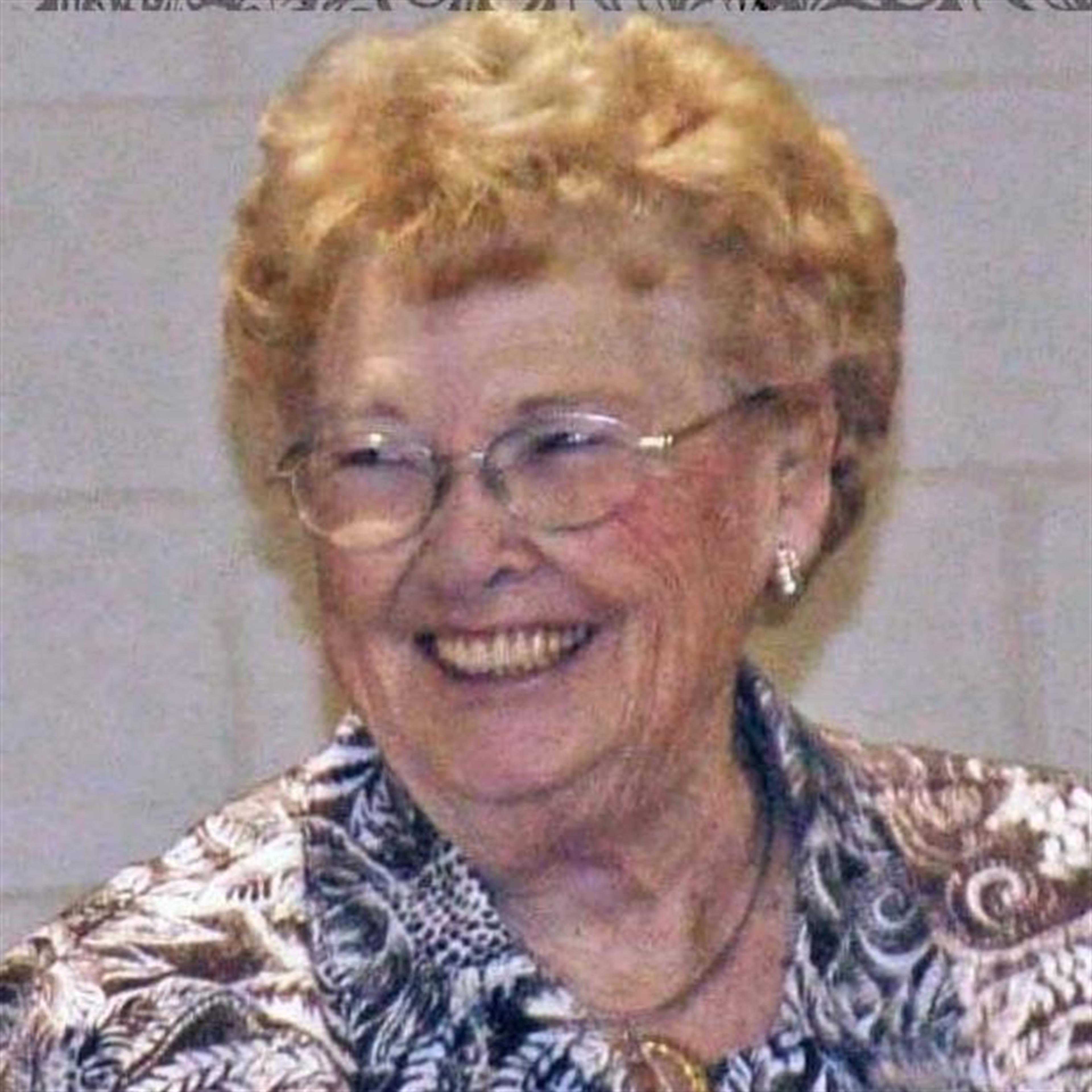 Helen F. Norton