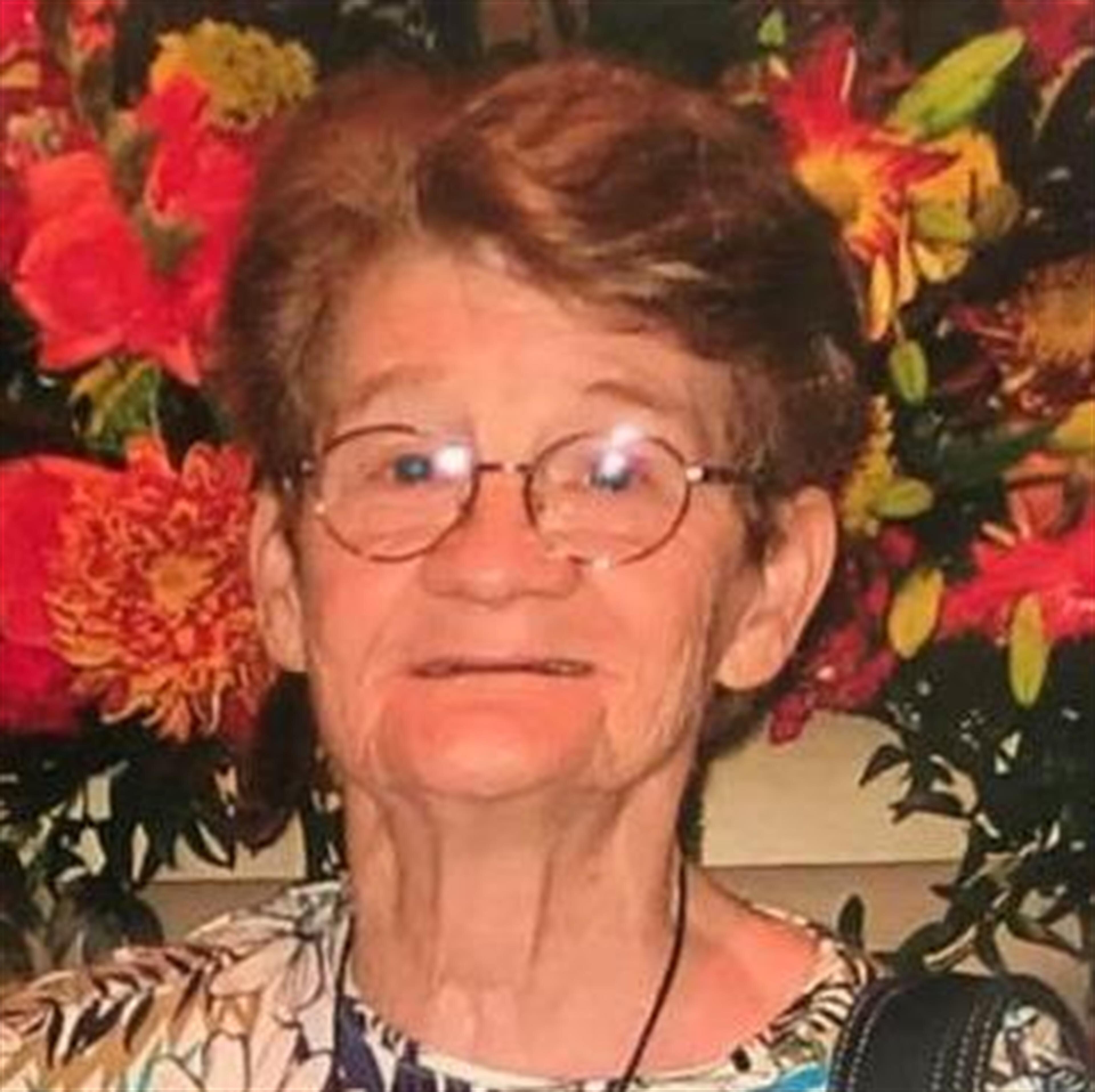 Ms. Sarah Berniard