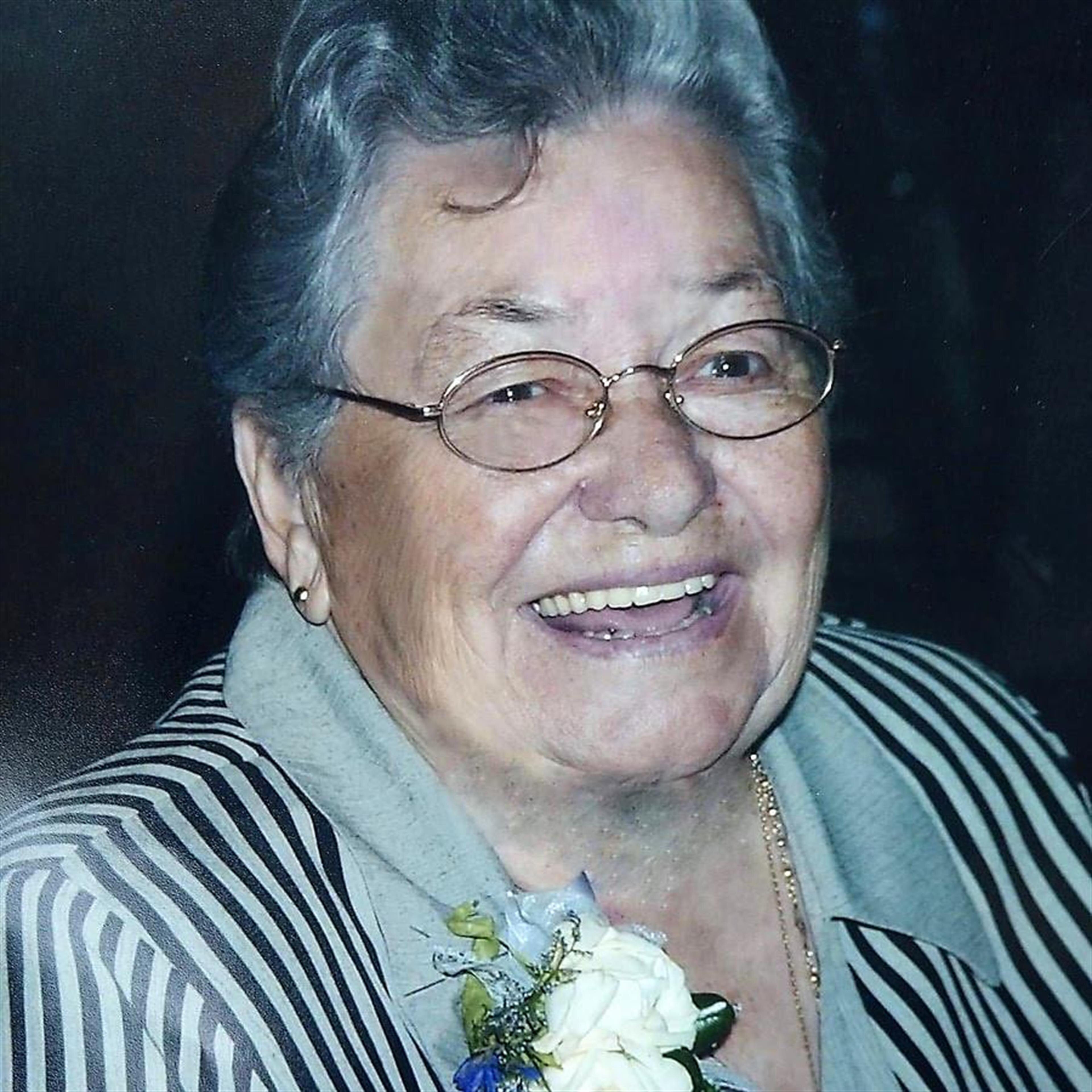 Francisca Rodriguez