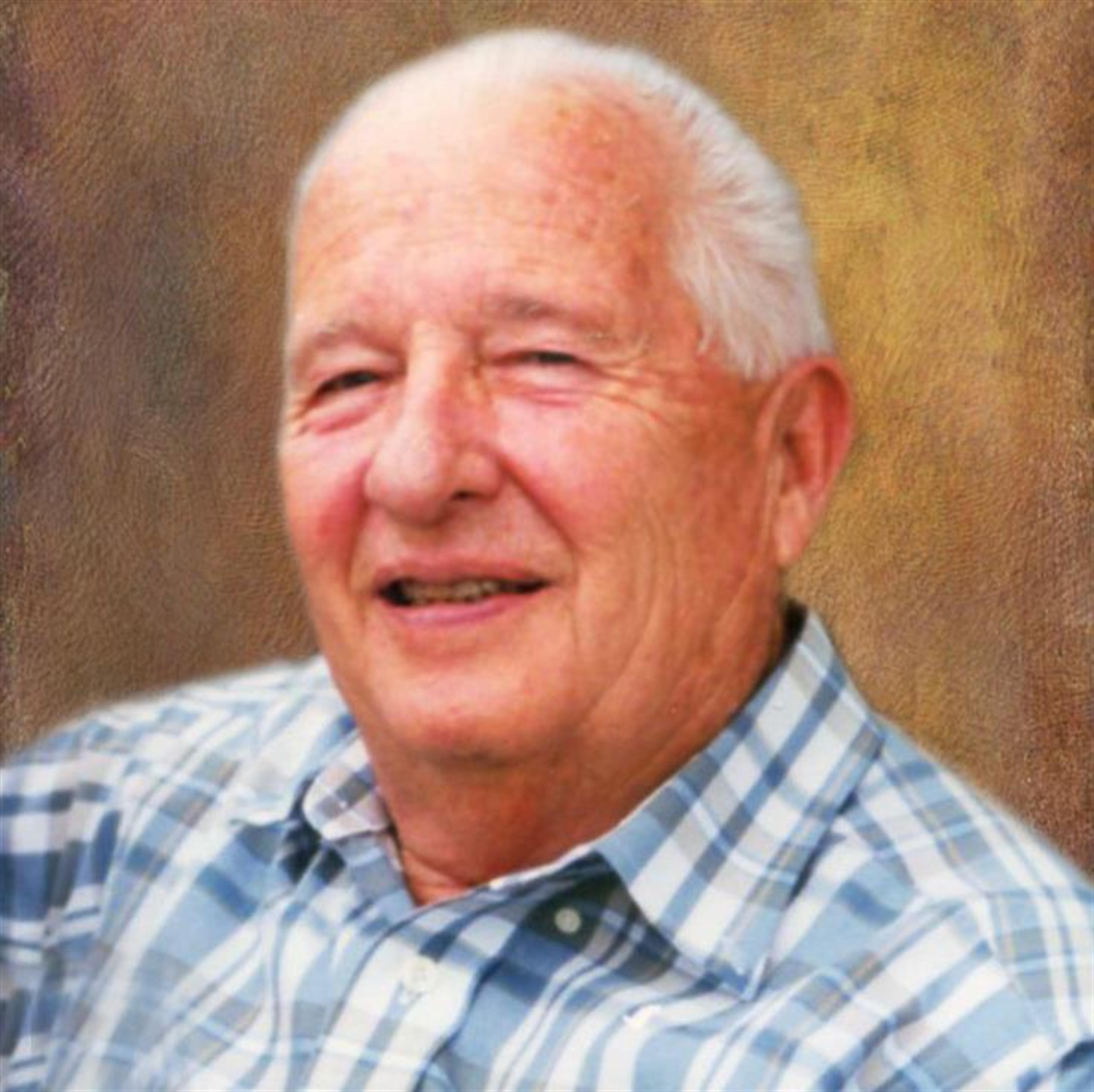 James Tomer Paul, Jr.
