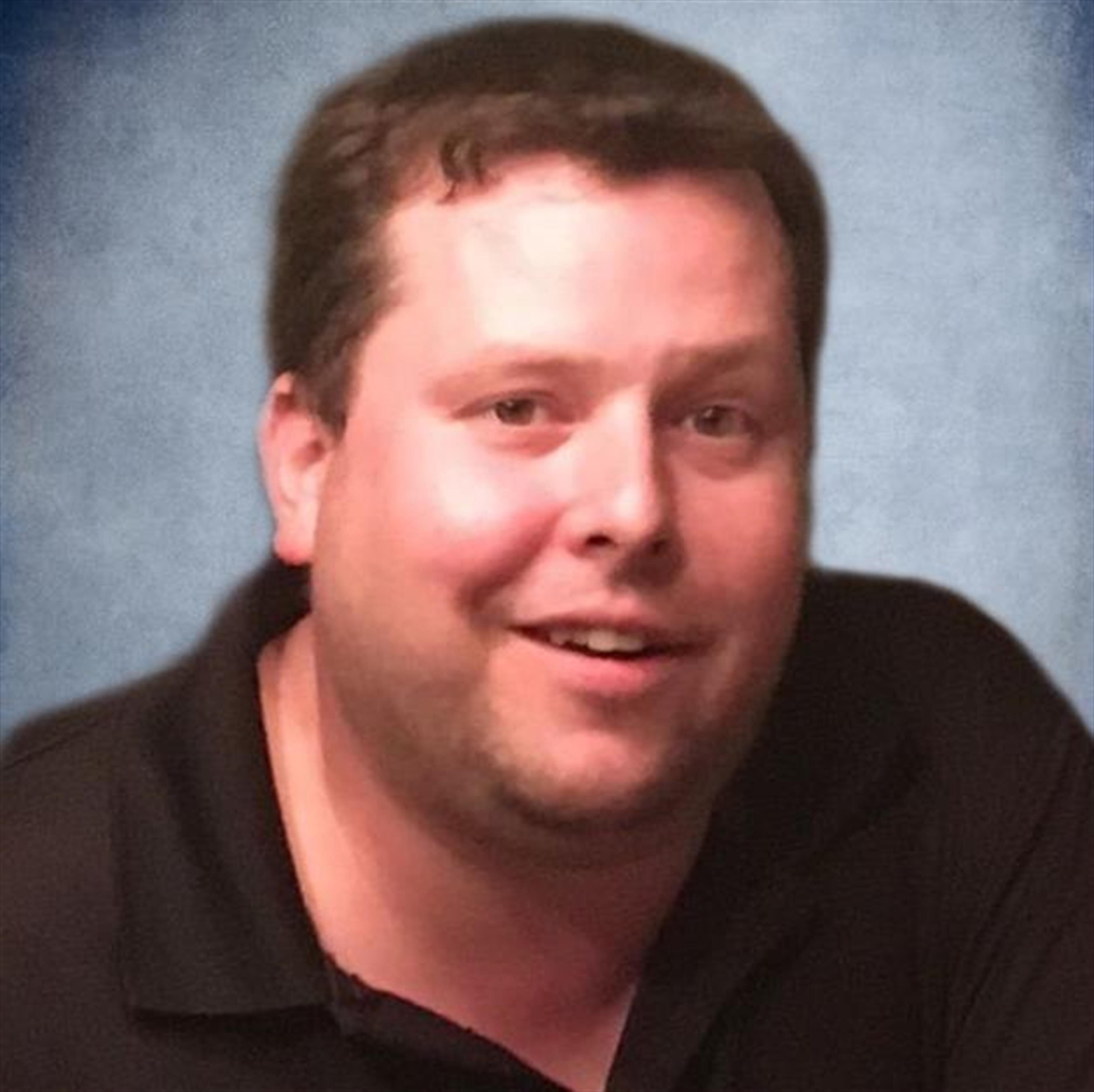Stephen D. Sponaugle