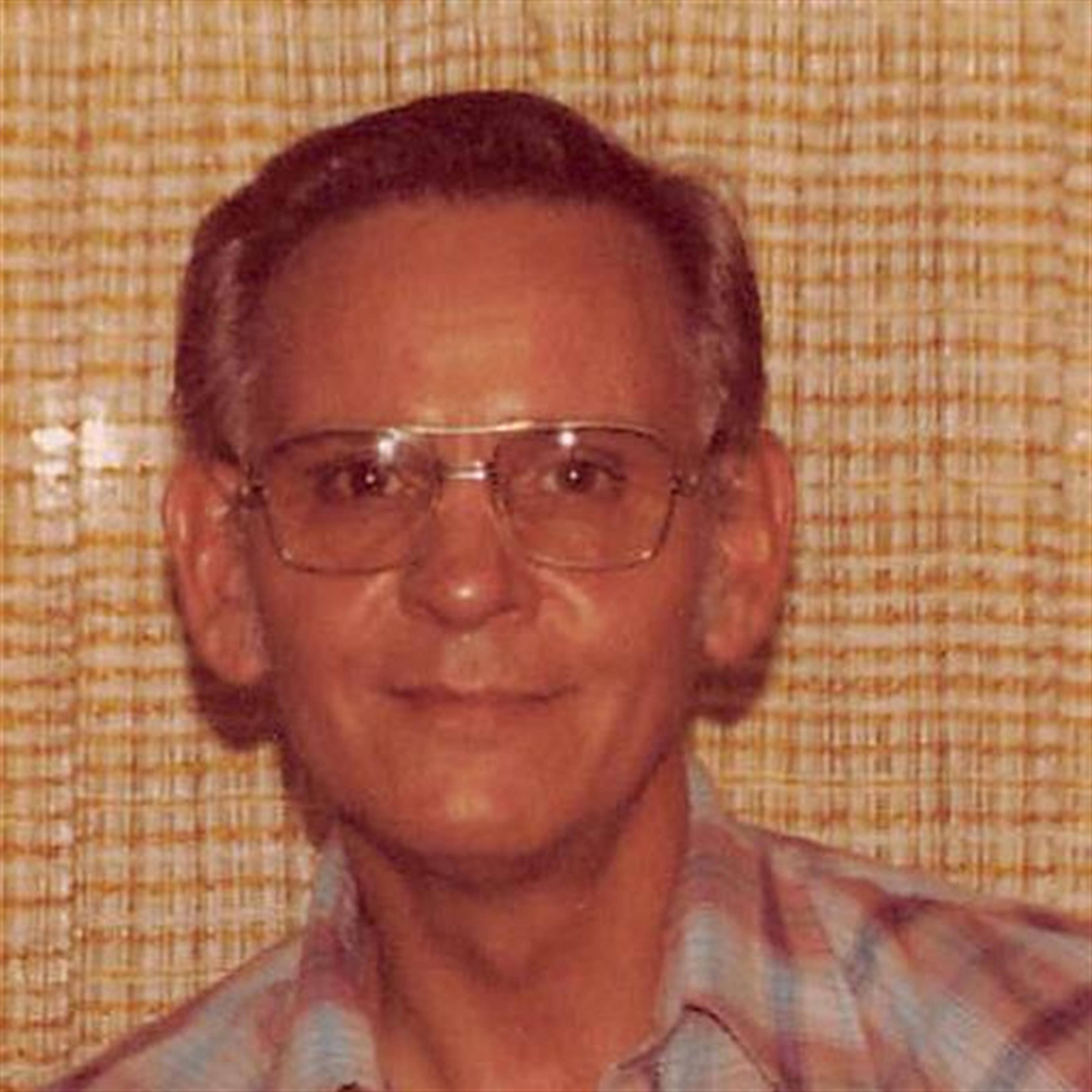 Mr. Wayne Anthony Houle Sr.