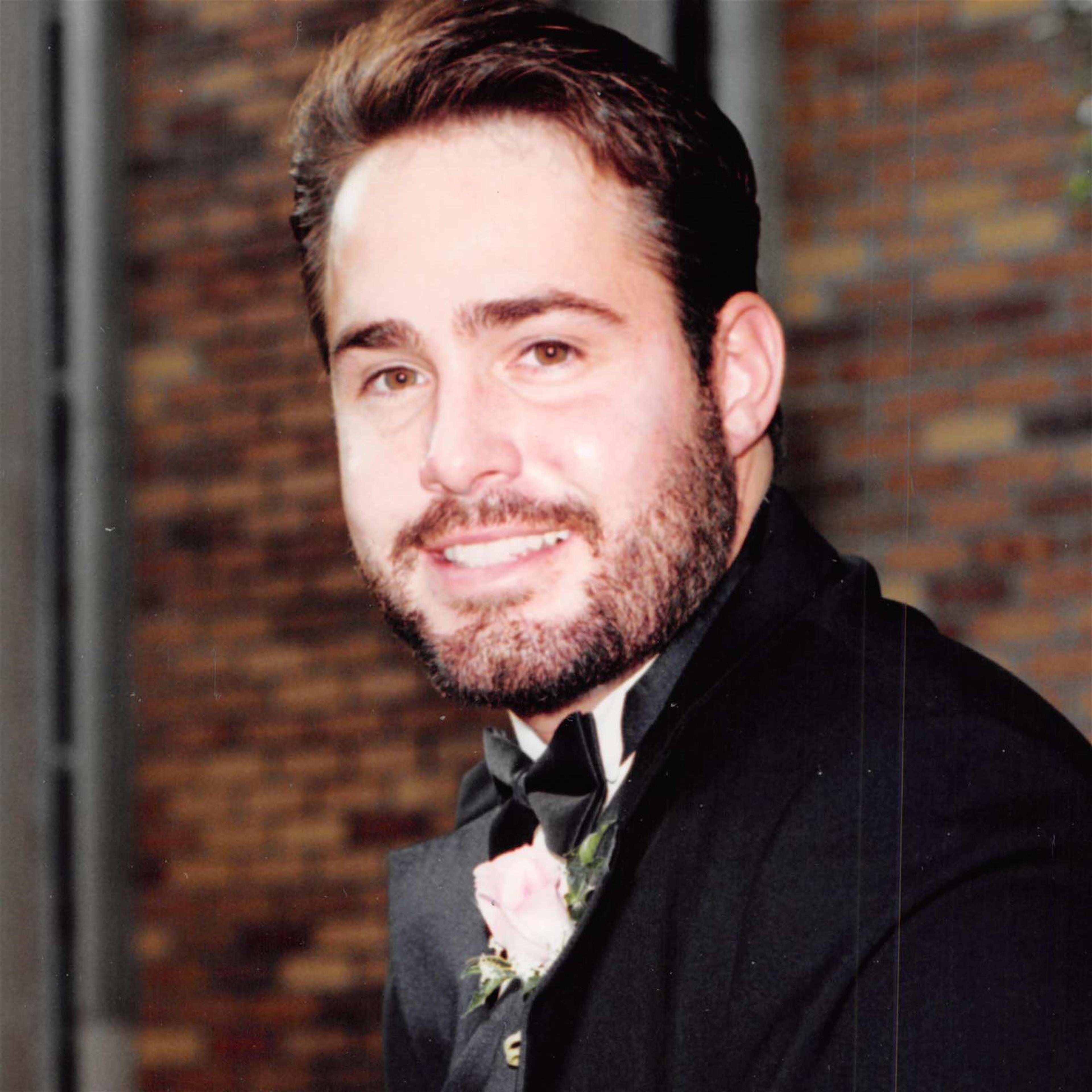 Mr. Anthony  Michael Bayko