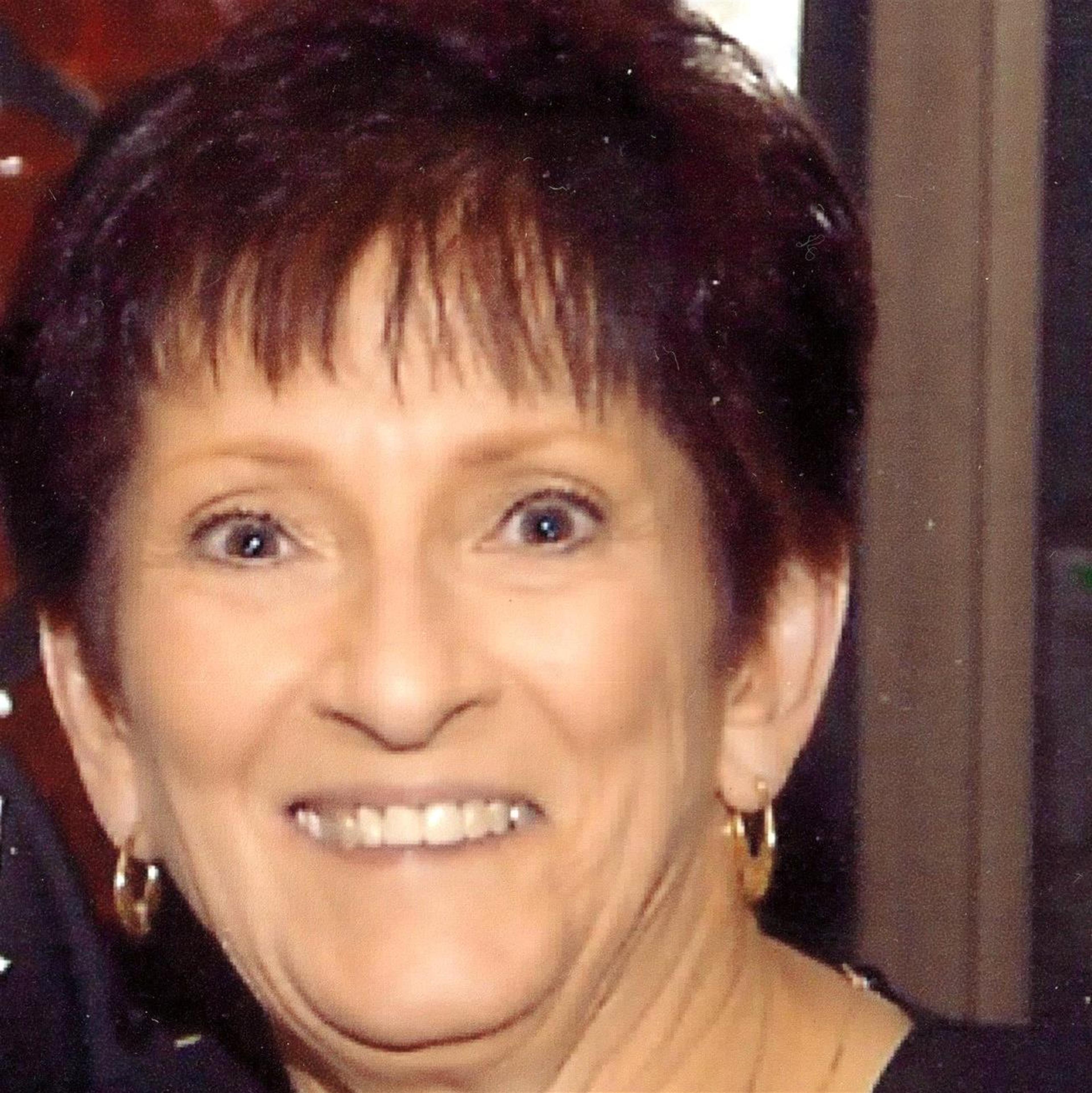 Shirley Katherine Miller