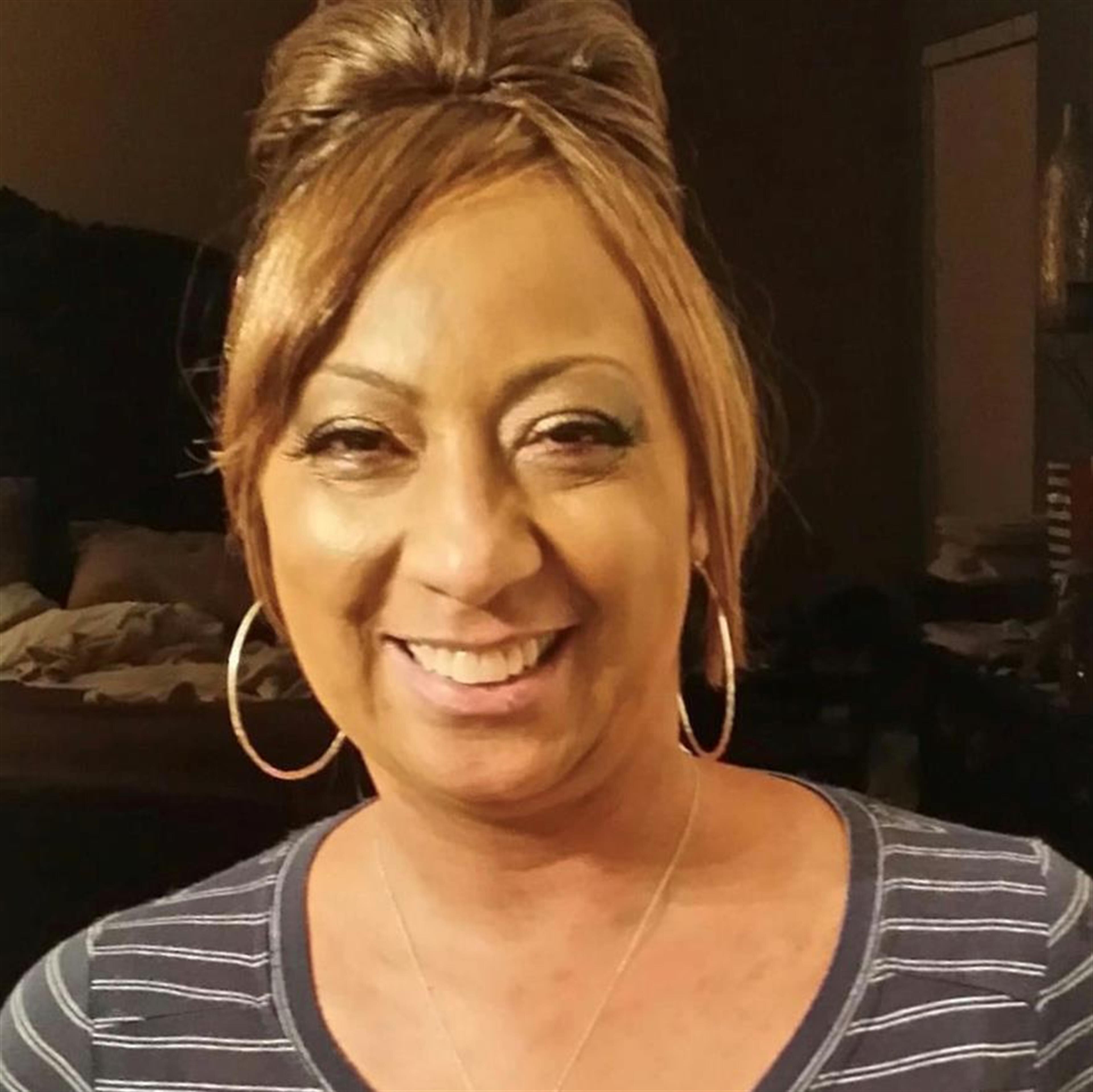 Mrs.  Michele Guillory-Frank