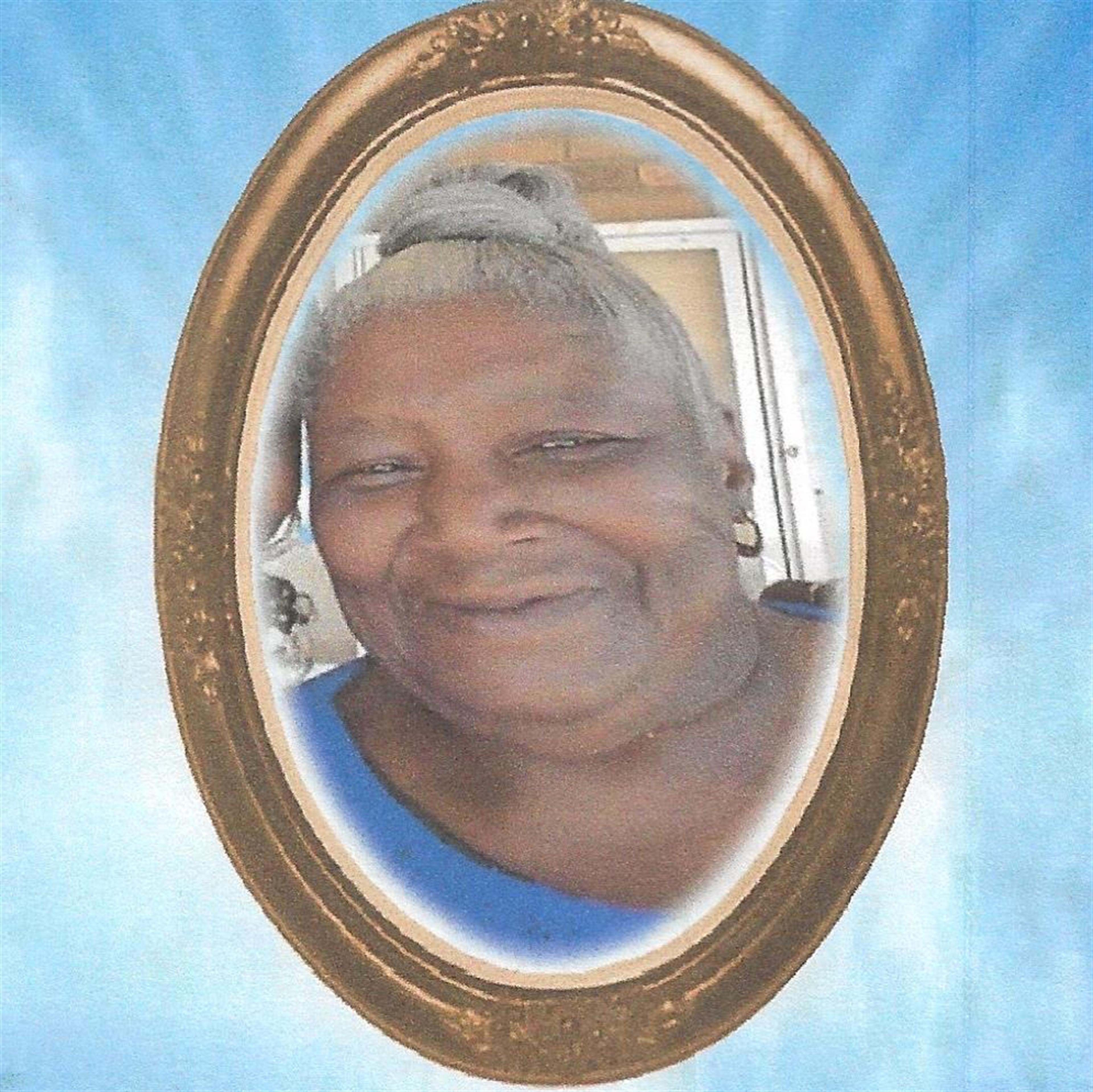 Ms. Mary Pearl "Kate" Scott