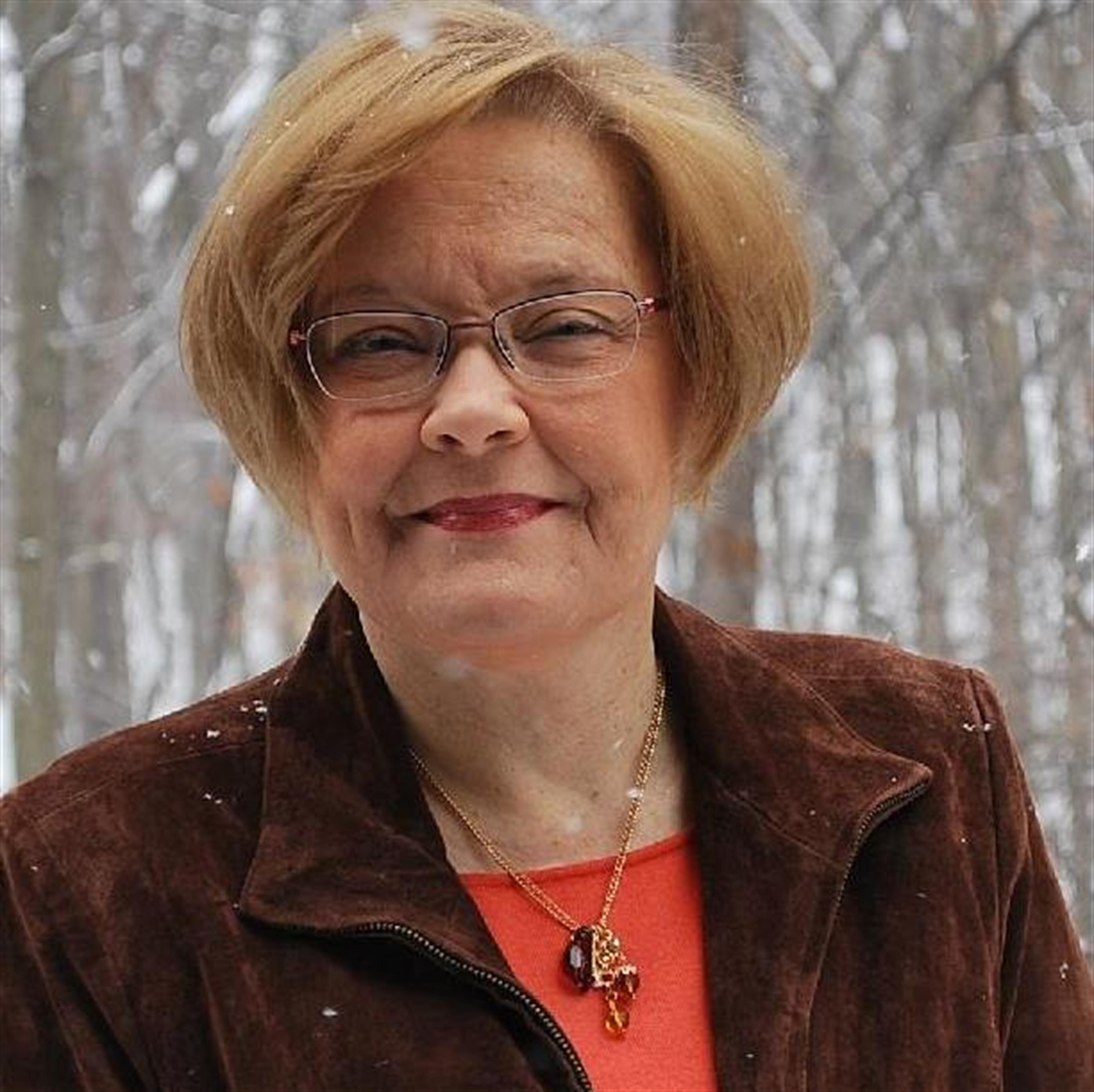 Elizabeth Kline