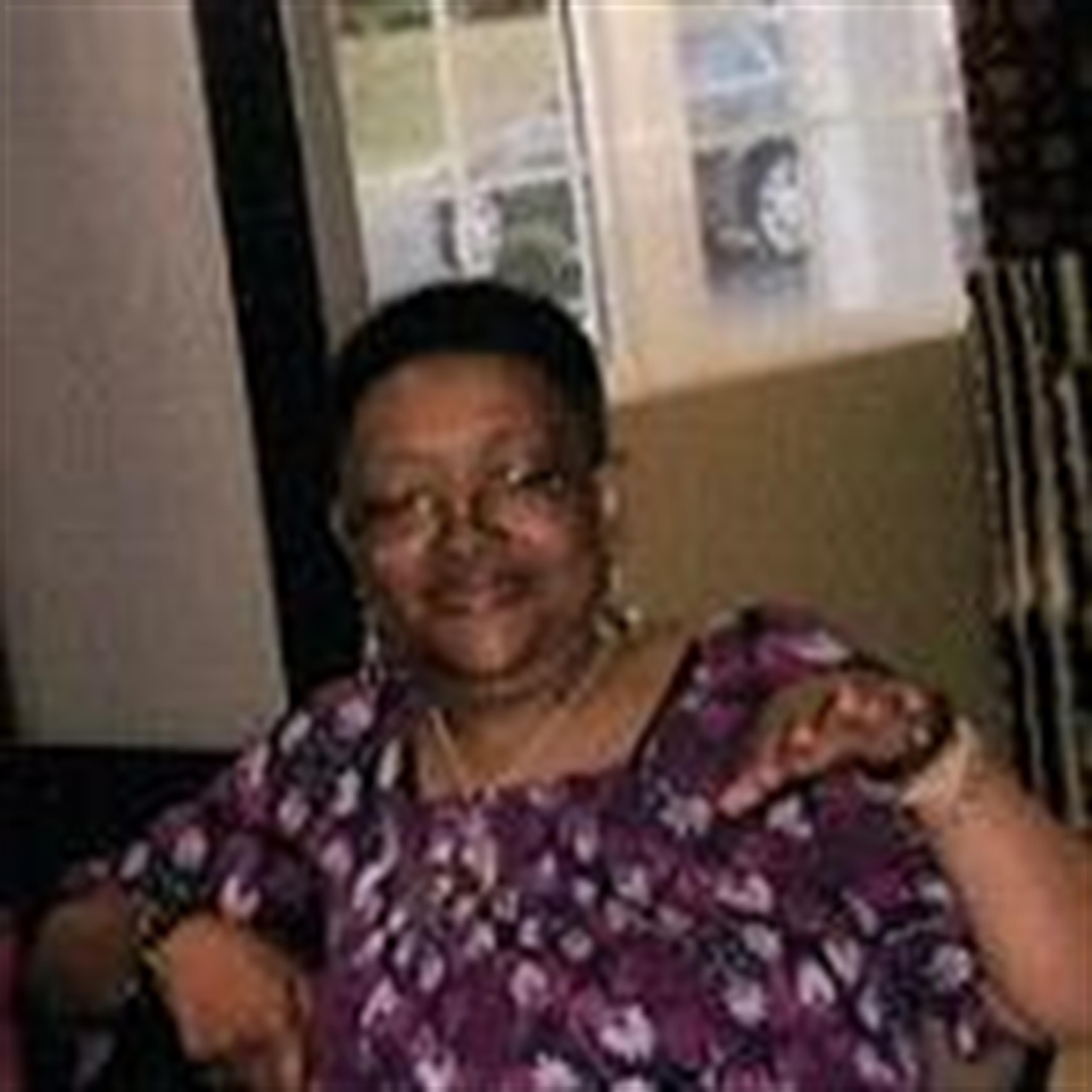 MS. LINDA SUE SOTHERLAND