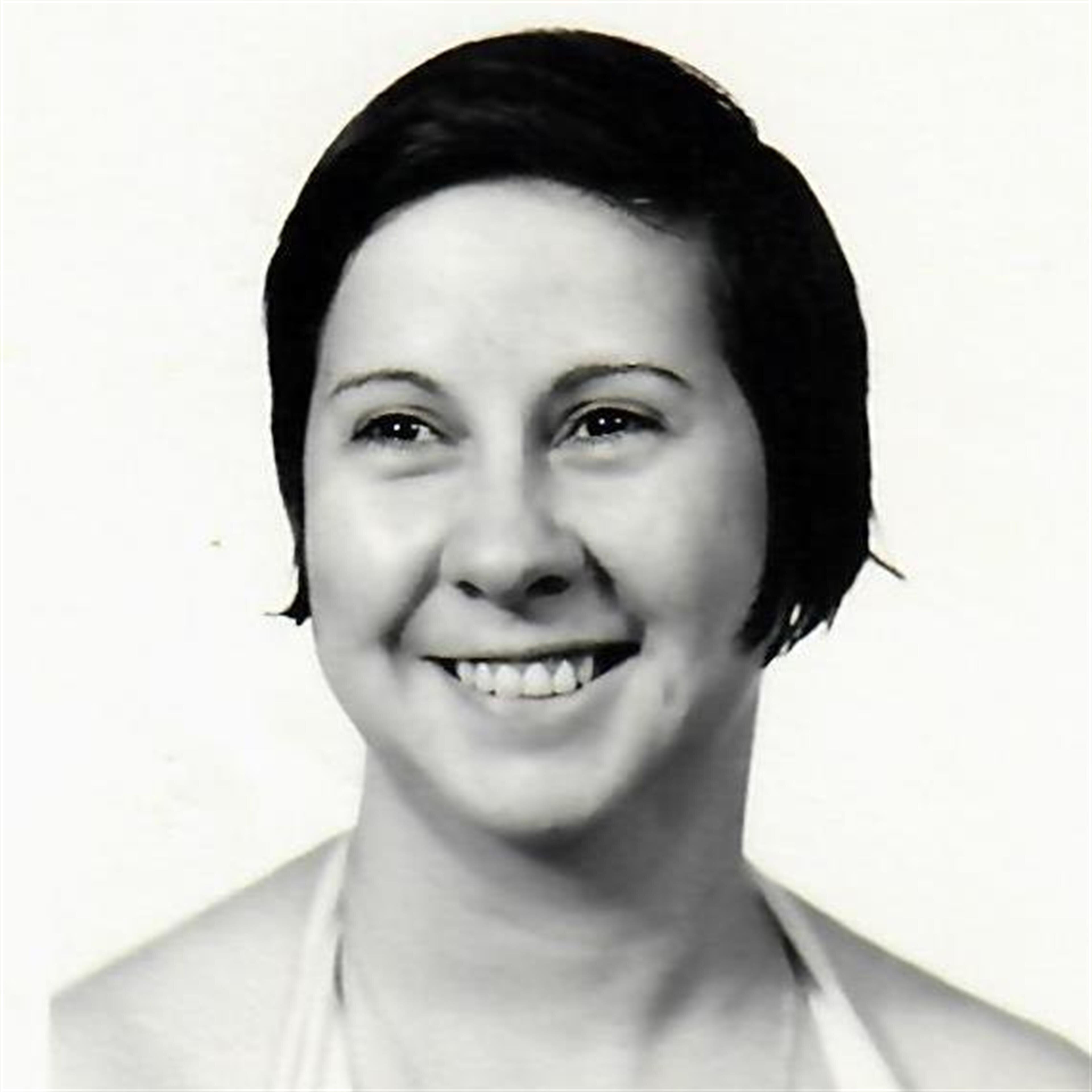 Maria Ventura