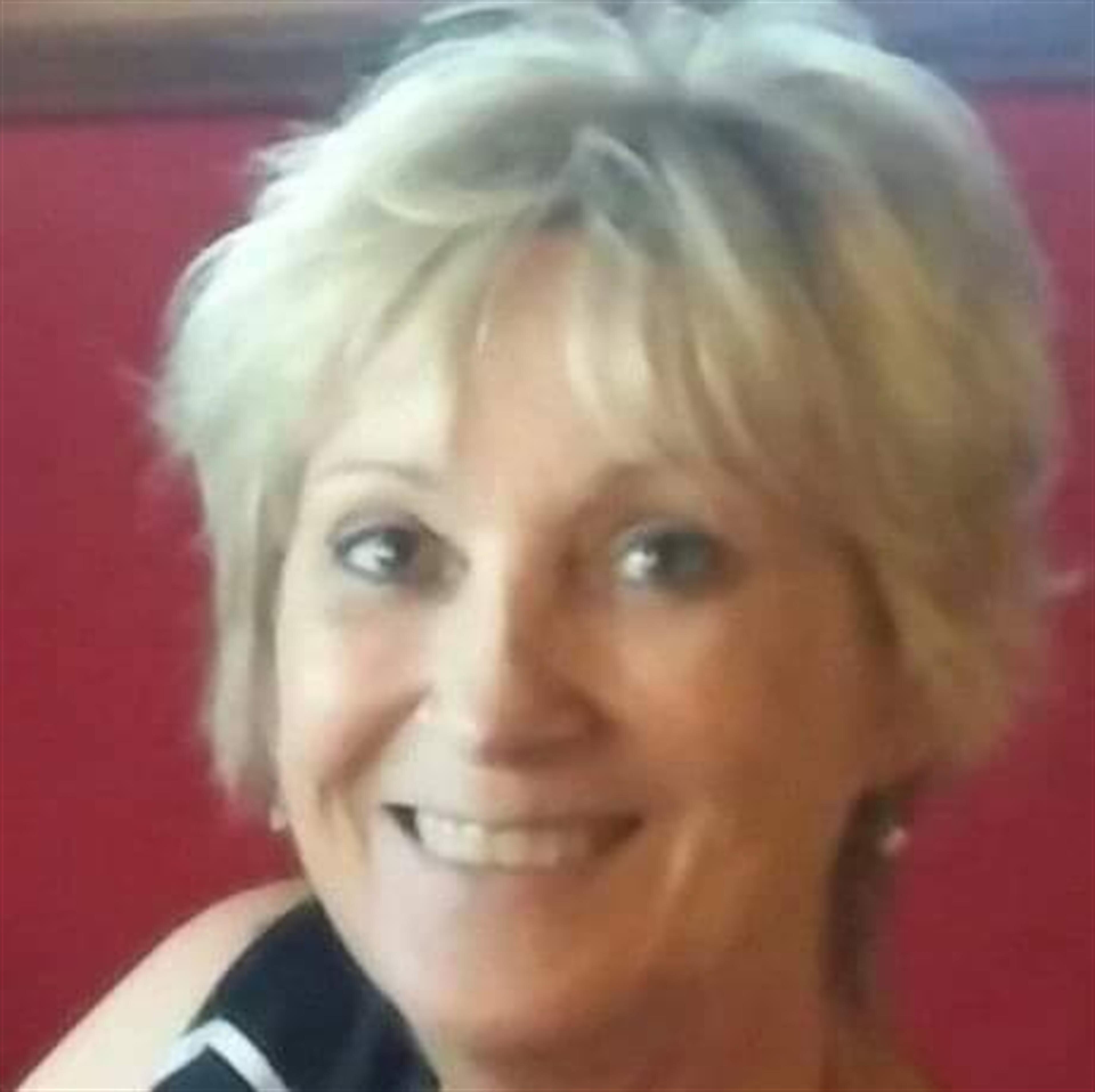 Marcia Reese
