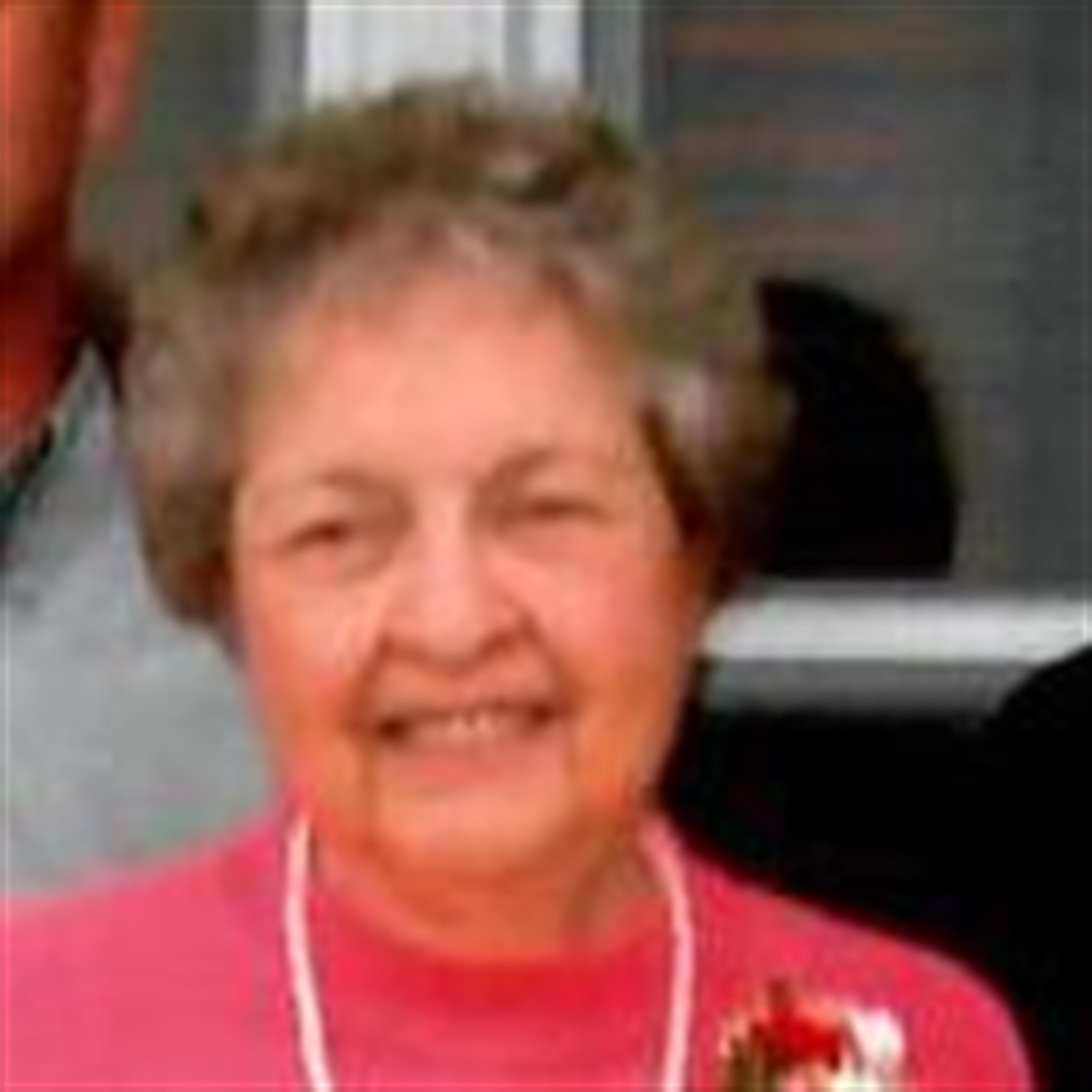 Mrs. Alice Clare Gladyszewski