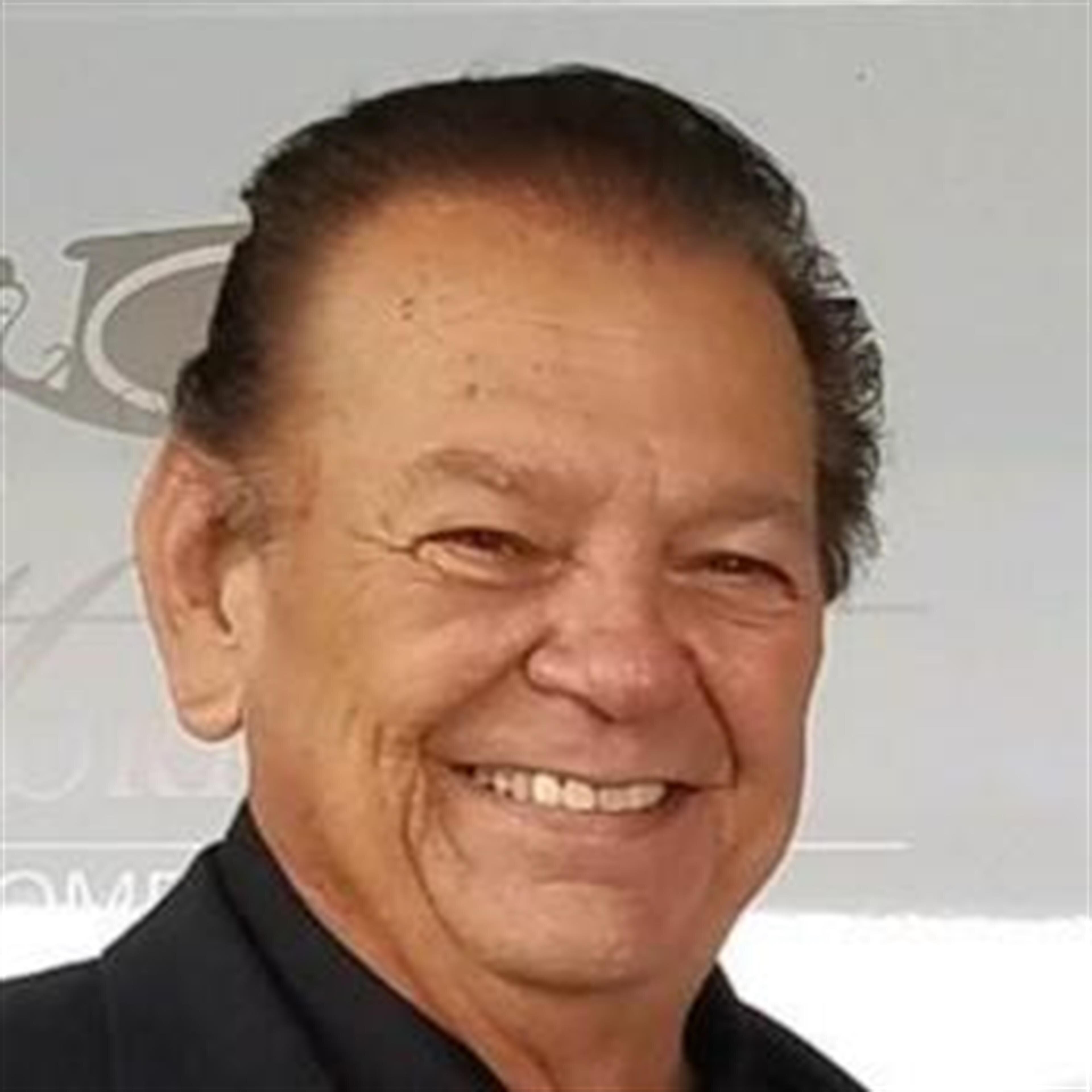 Garry L. Gilileo Sr.