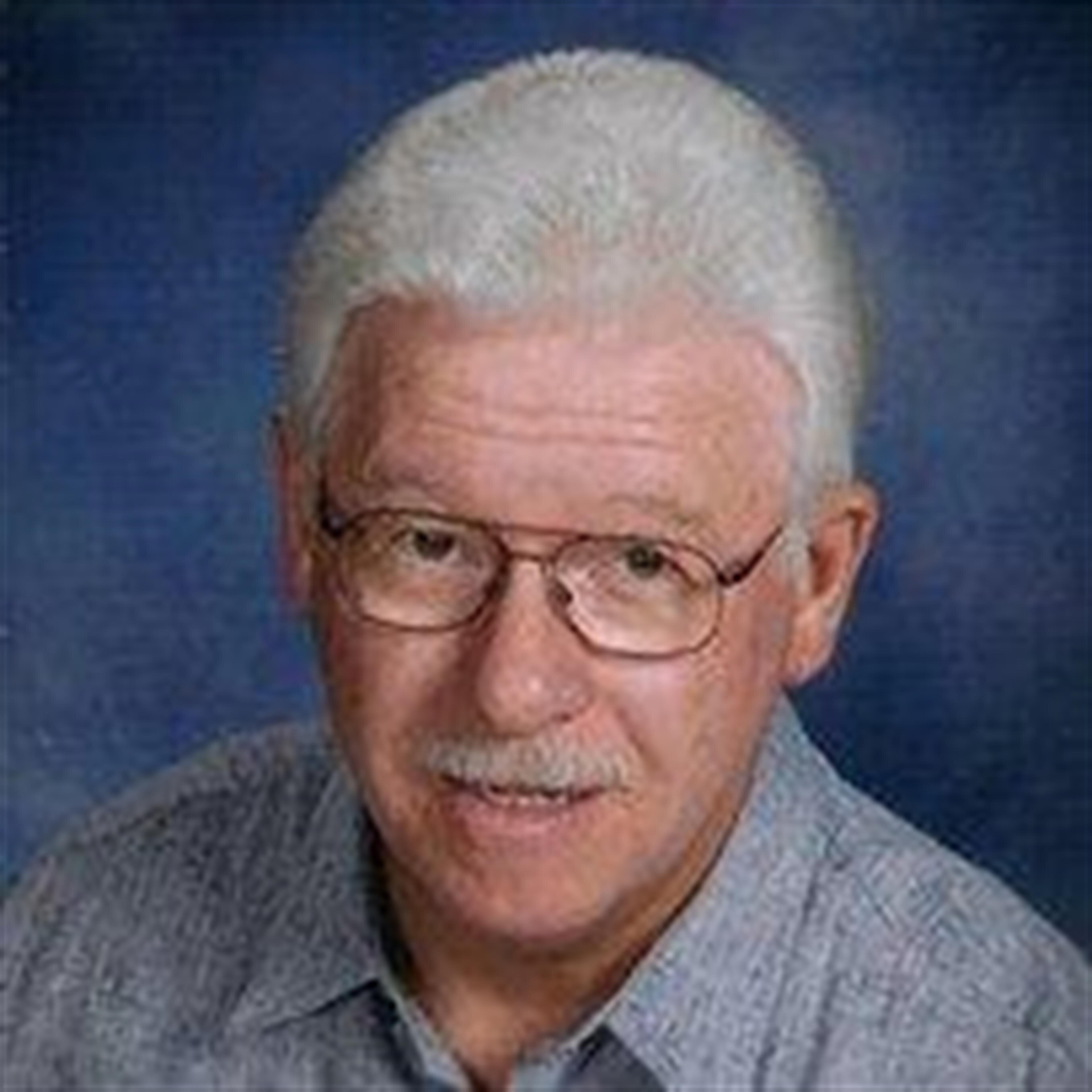 Stephen L. Floyd, Jr. (Bolivar)