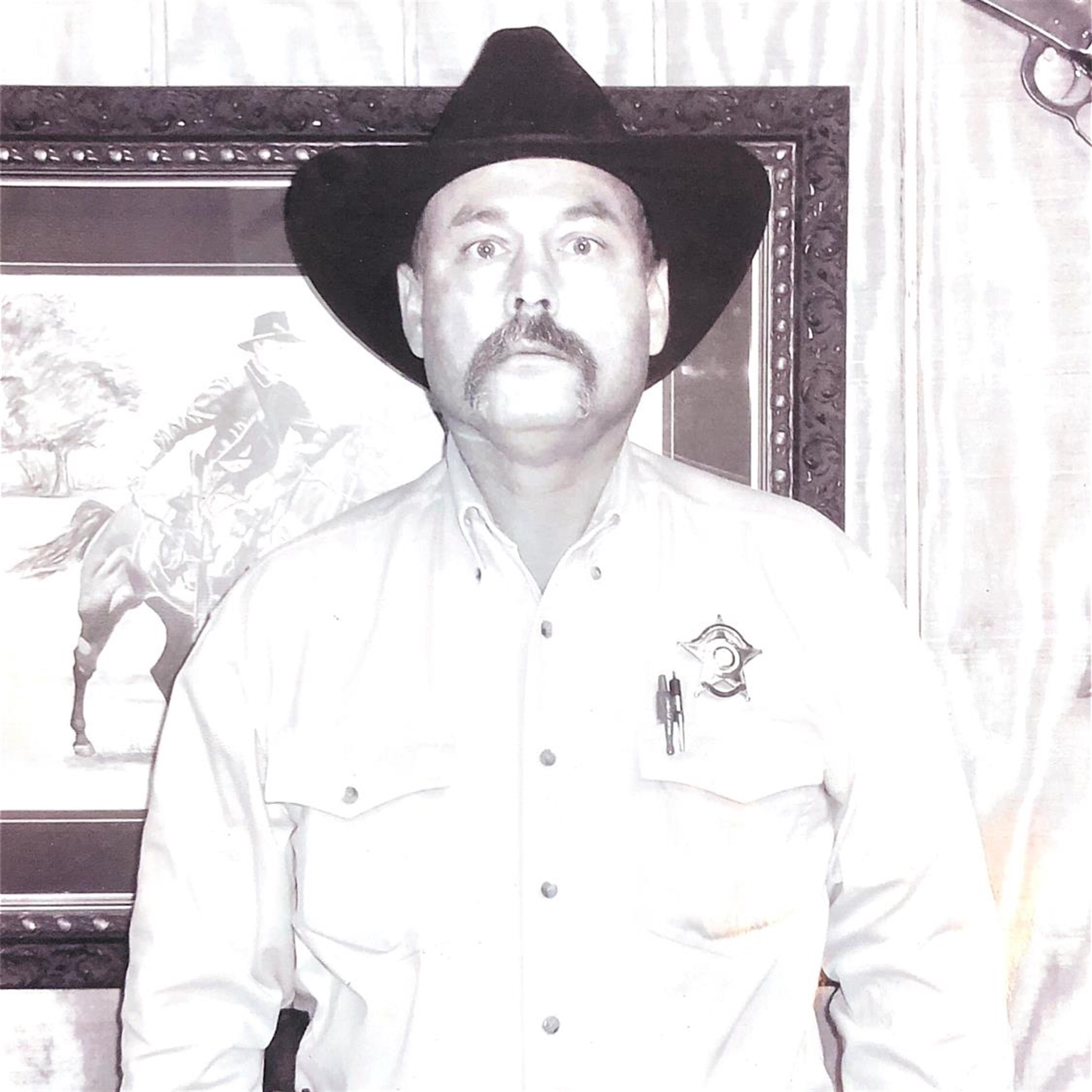 Joel  Edwin Finsterwald