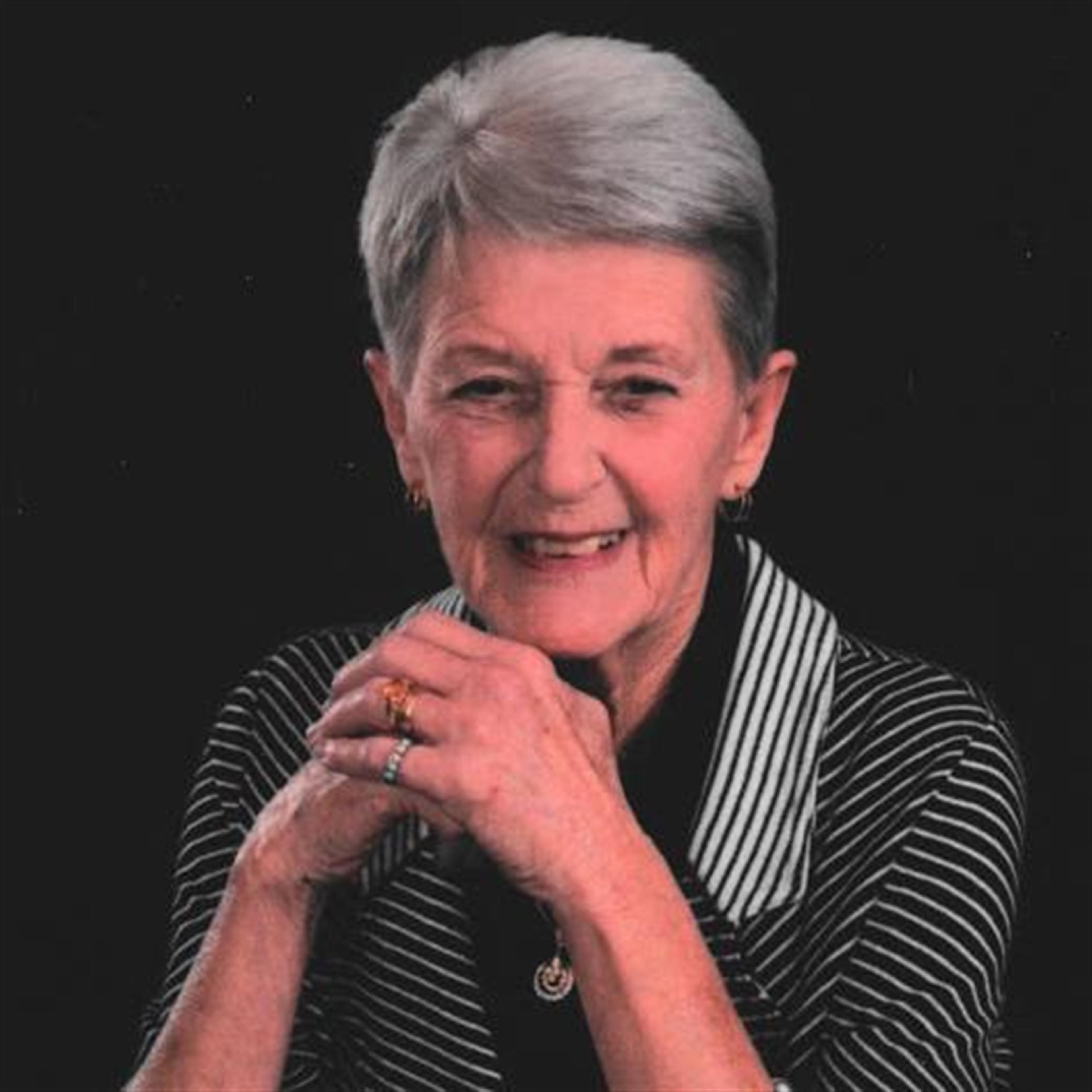 Georgia Royster