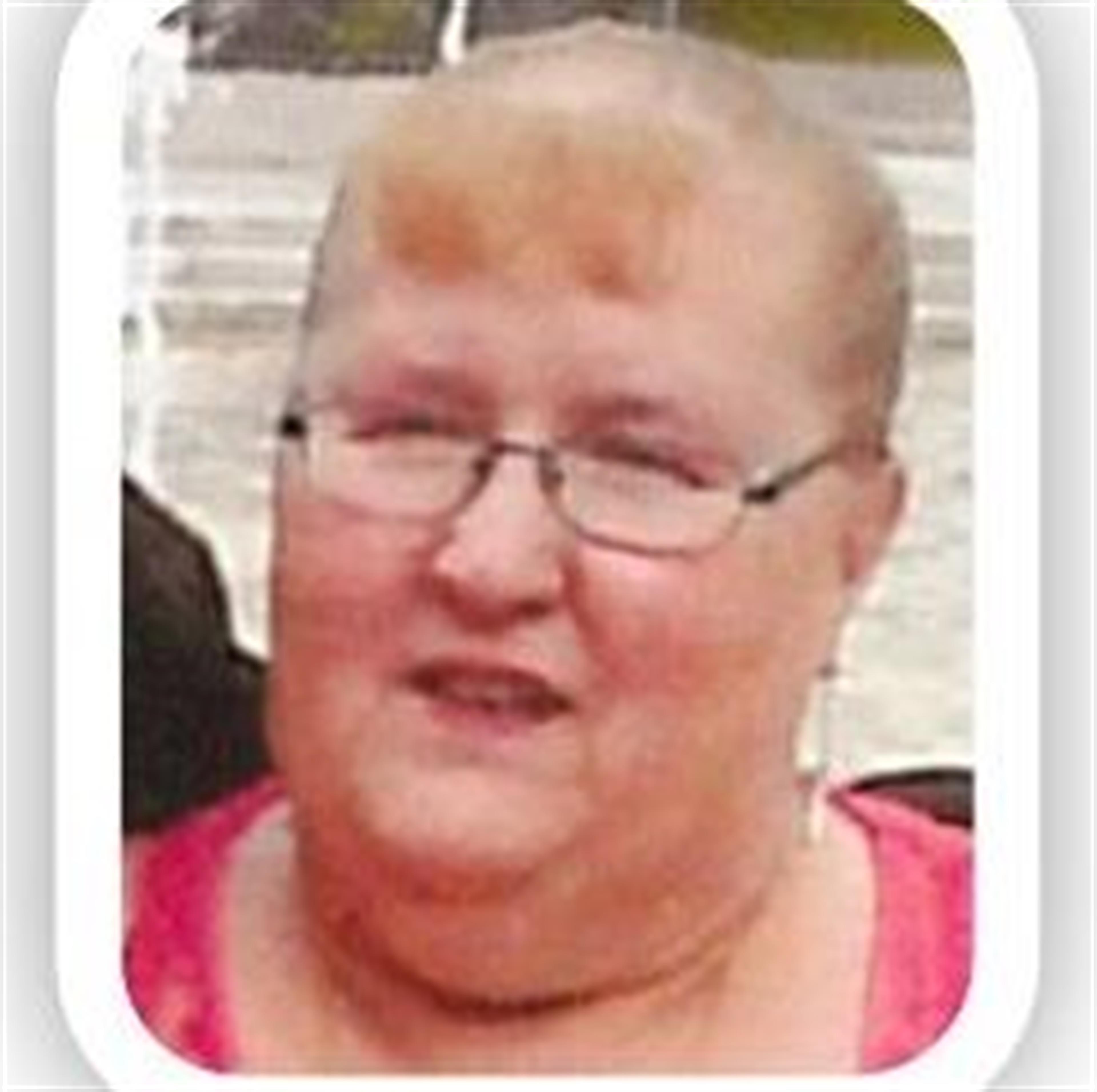 Jacqueline (Youker) Pilotti's obituary picture
