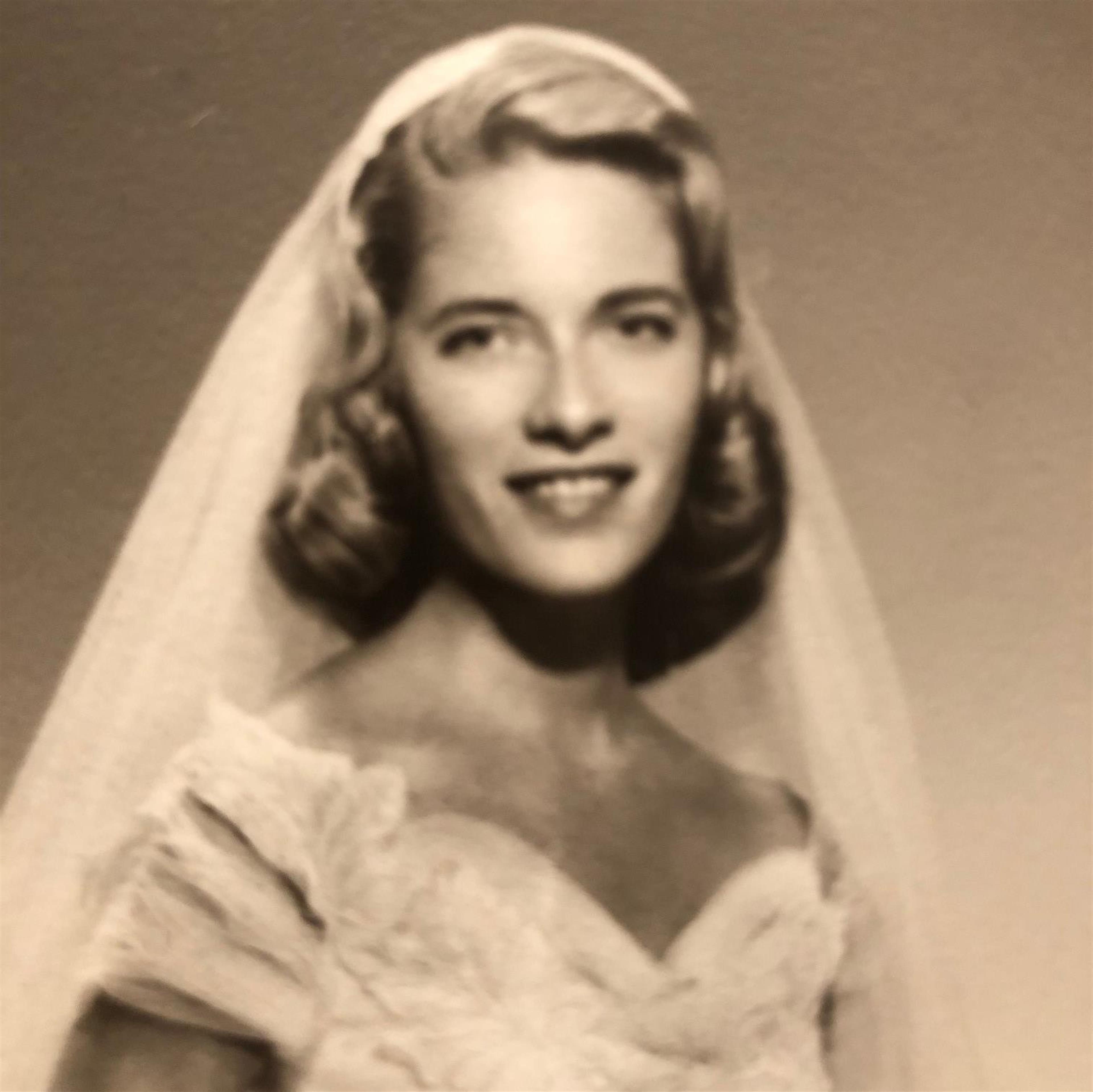 Ms. Joan H. Page
