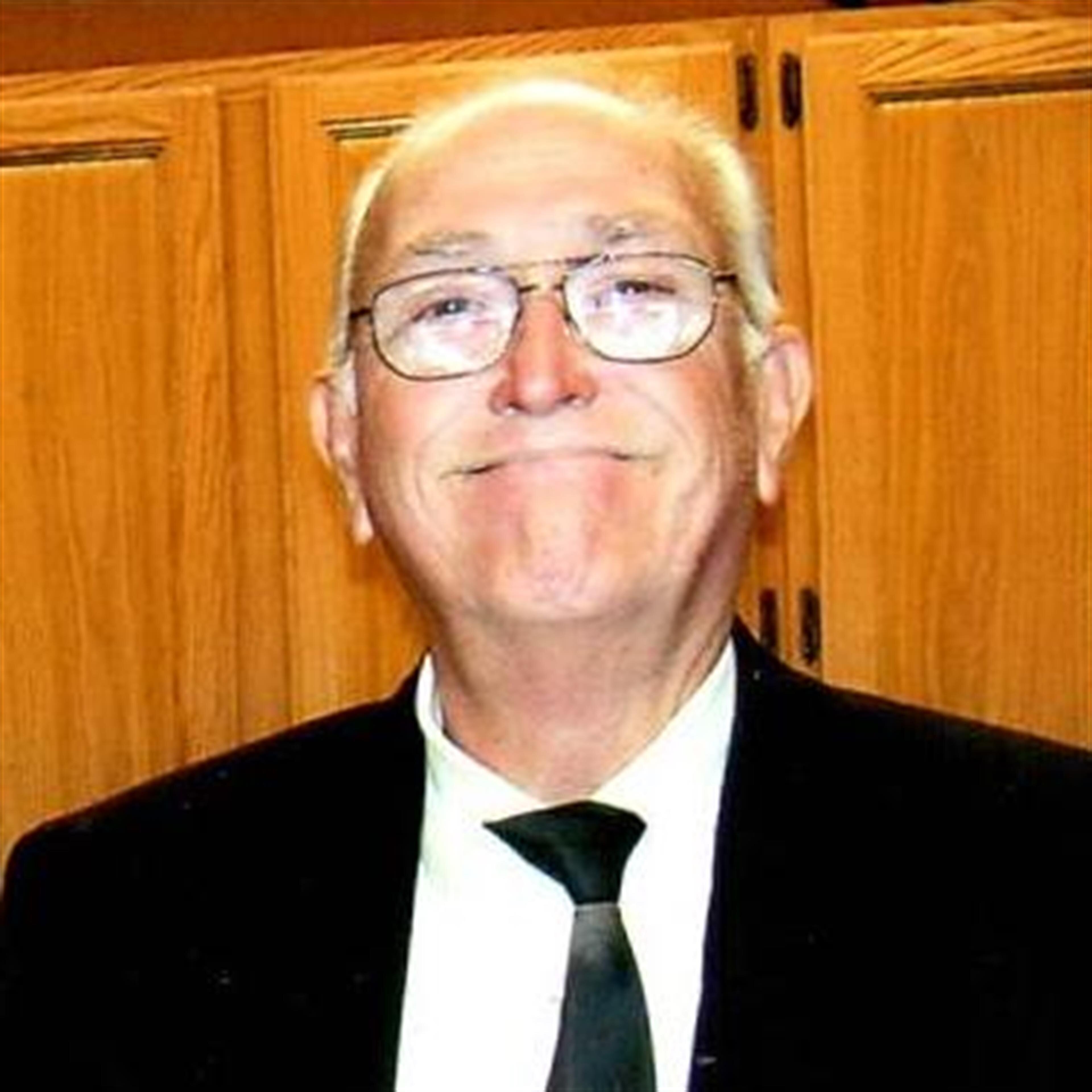 Peter  A. Requardt
