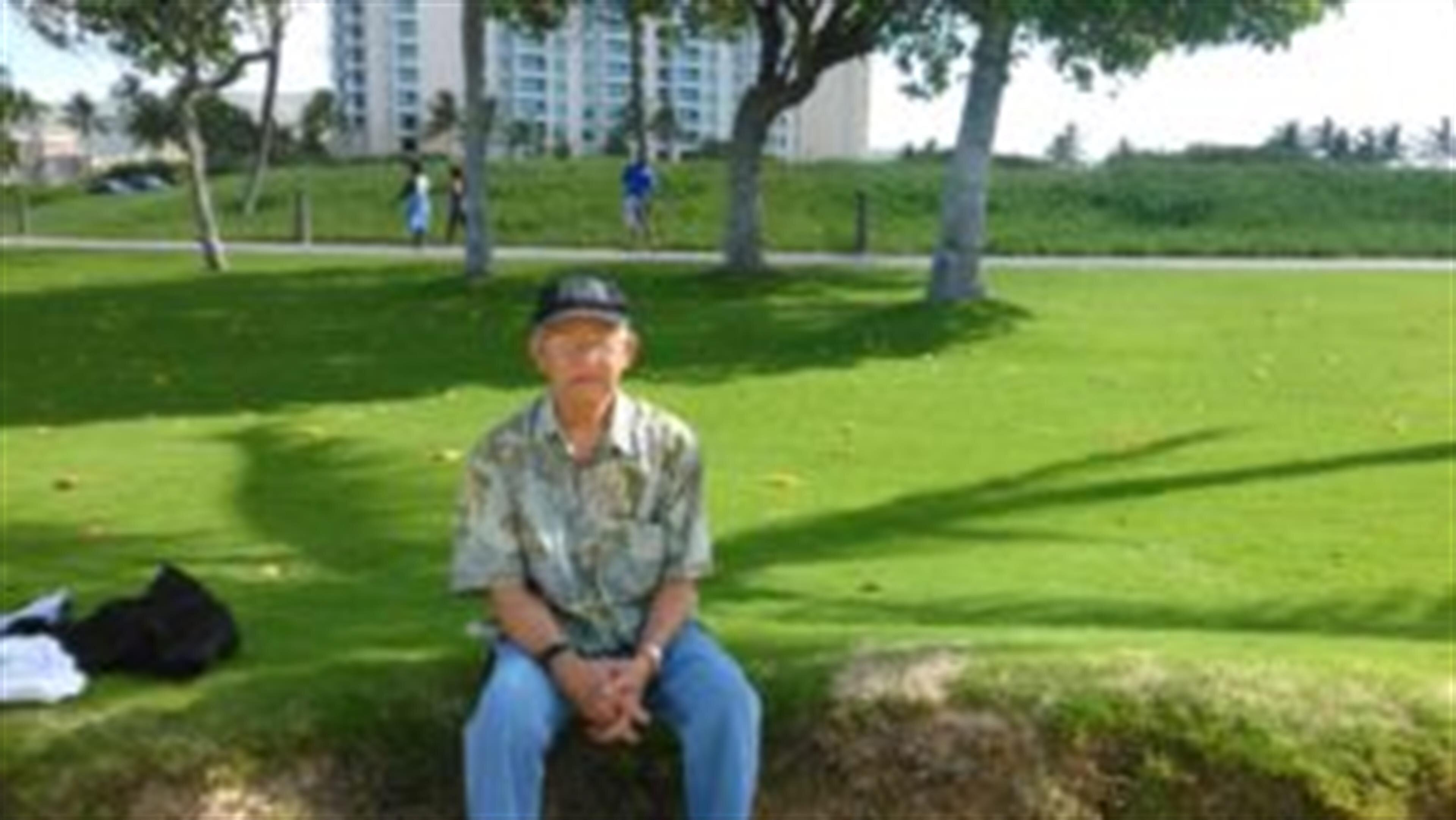 Rolando Jovellanos Diaz