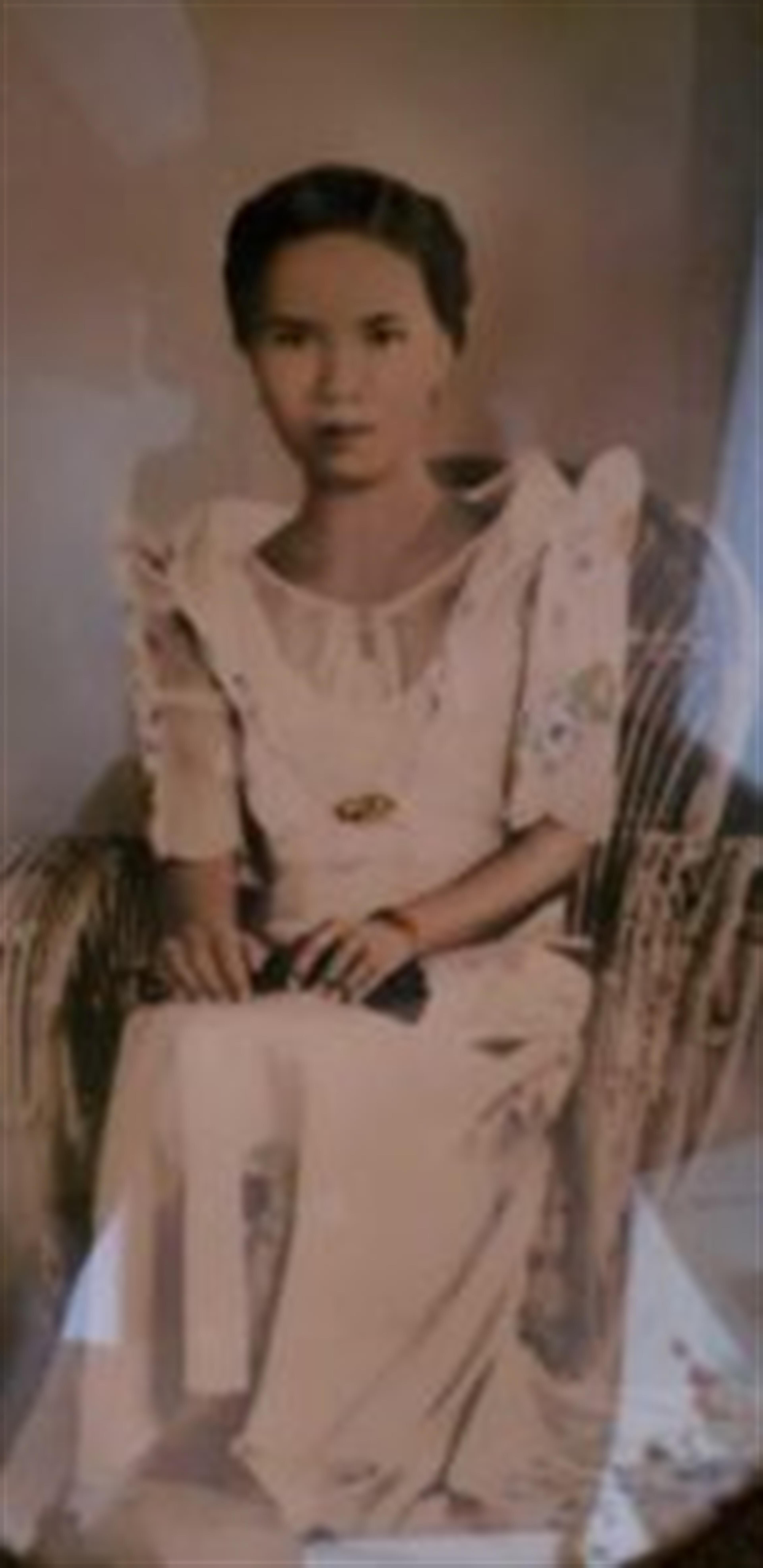 Aurelia Domingcil Tangonan