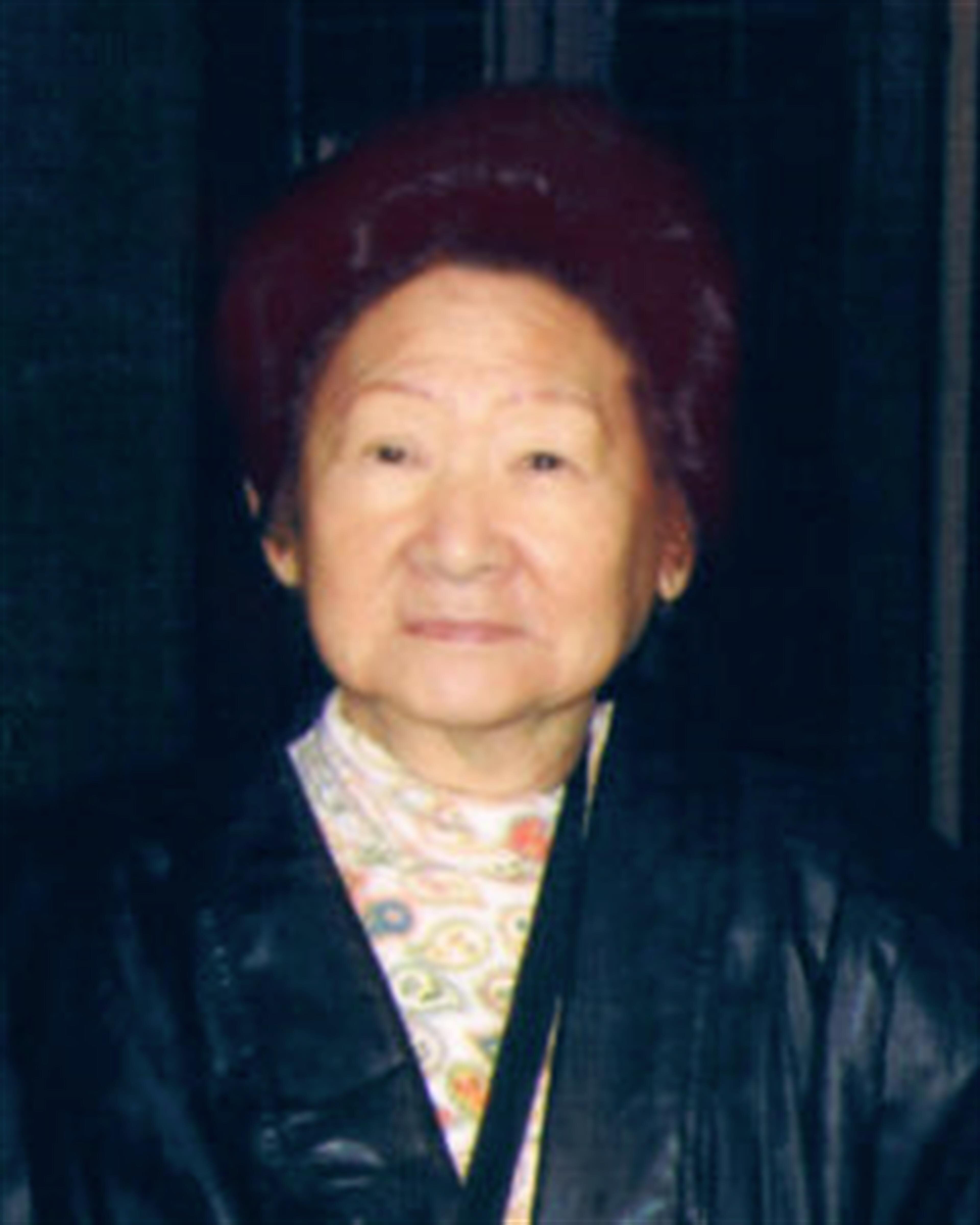 Edith Chidori Arakawa
