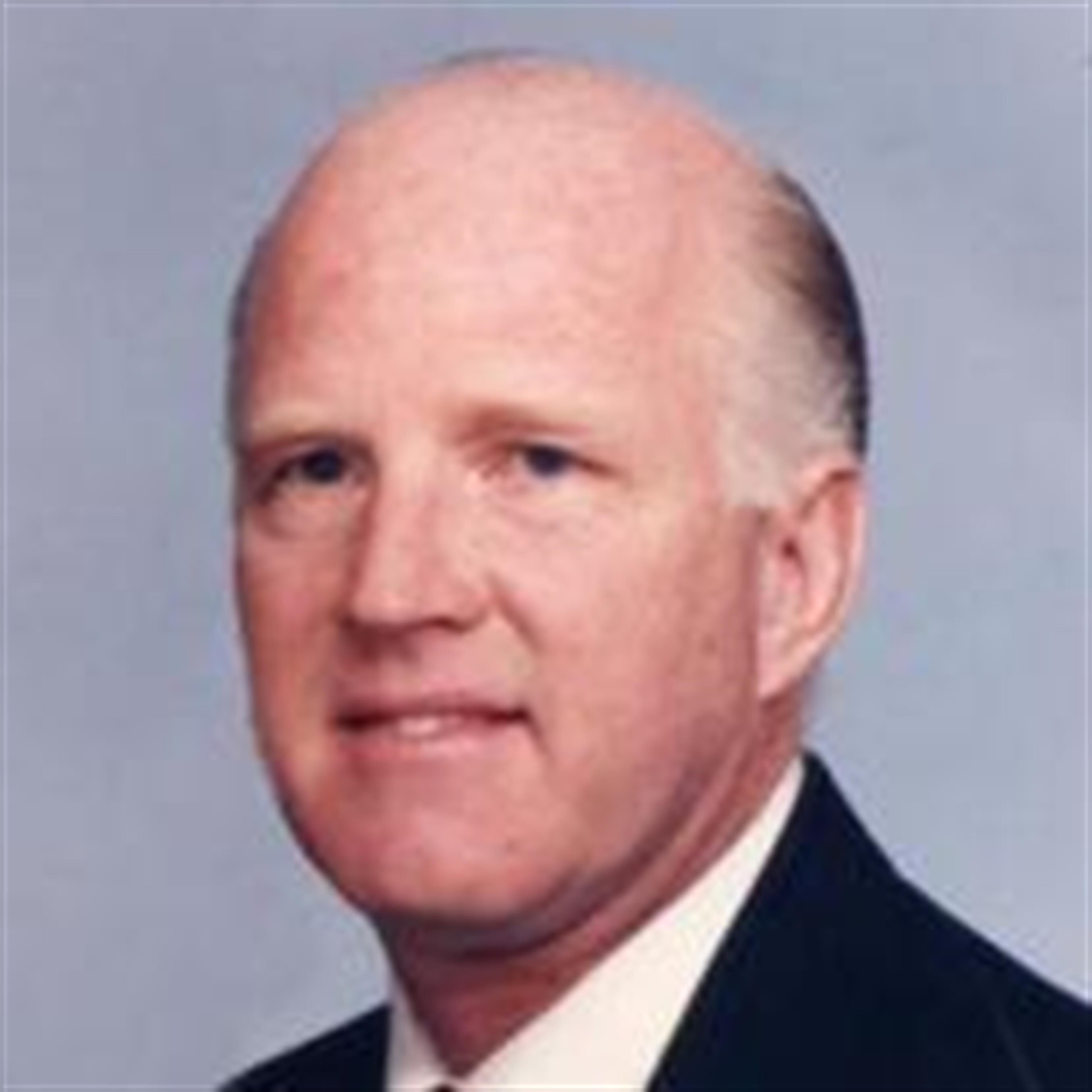 Charles Eugene Ross