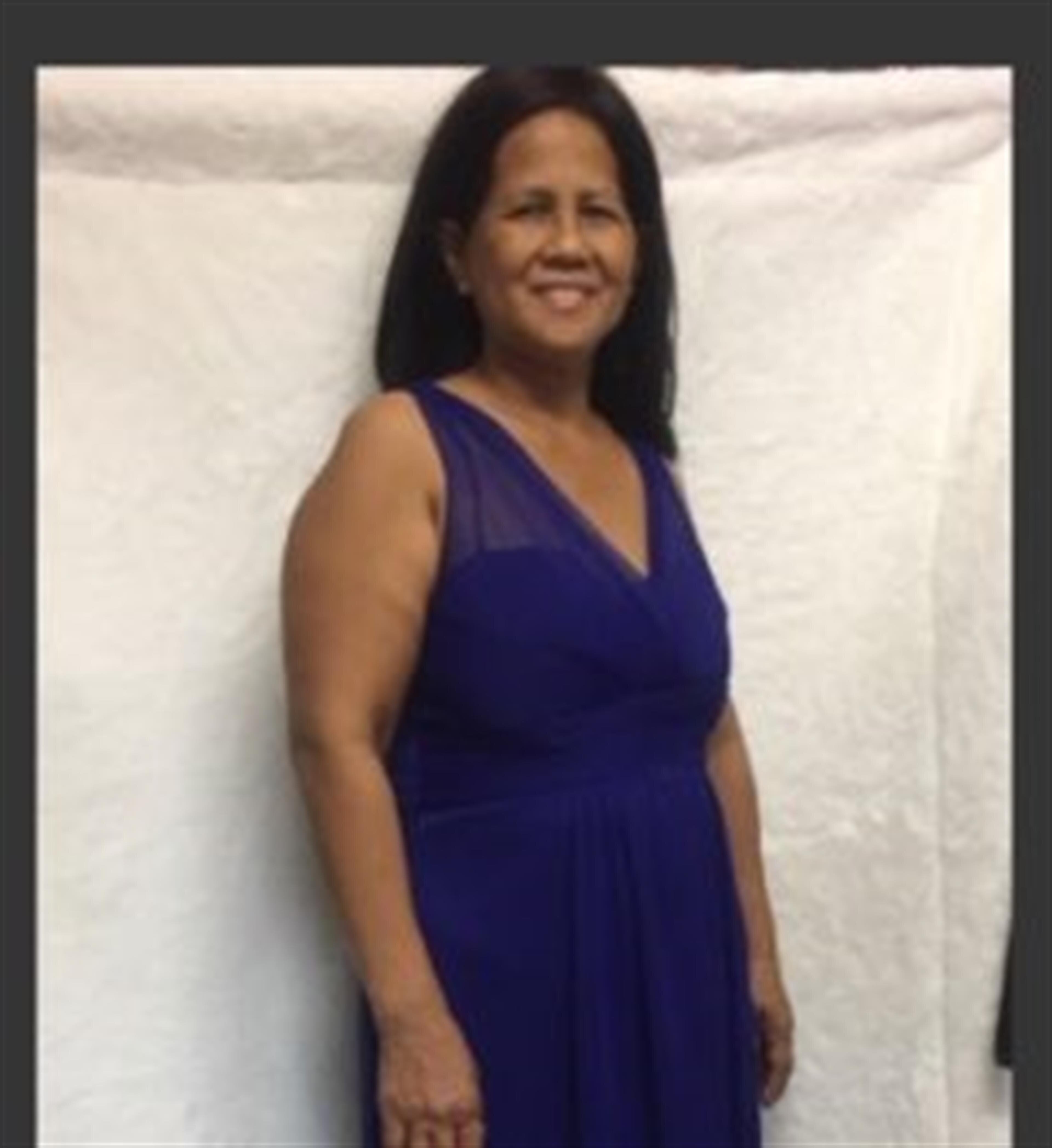 Rosemarie Marinas Navor