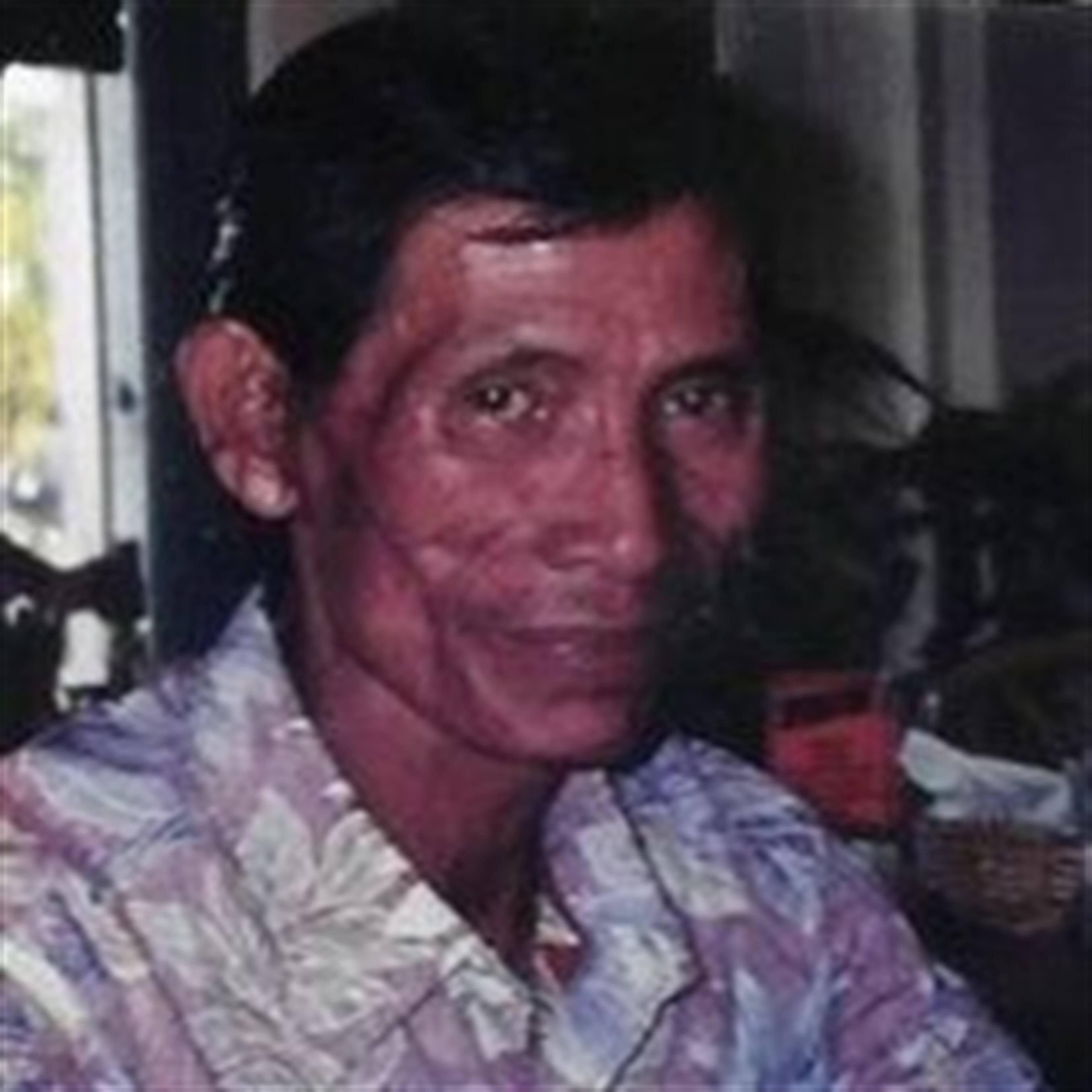 Santiago Ngayan Samoy