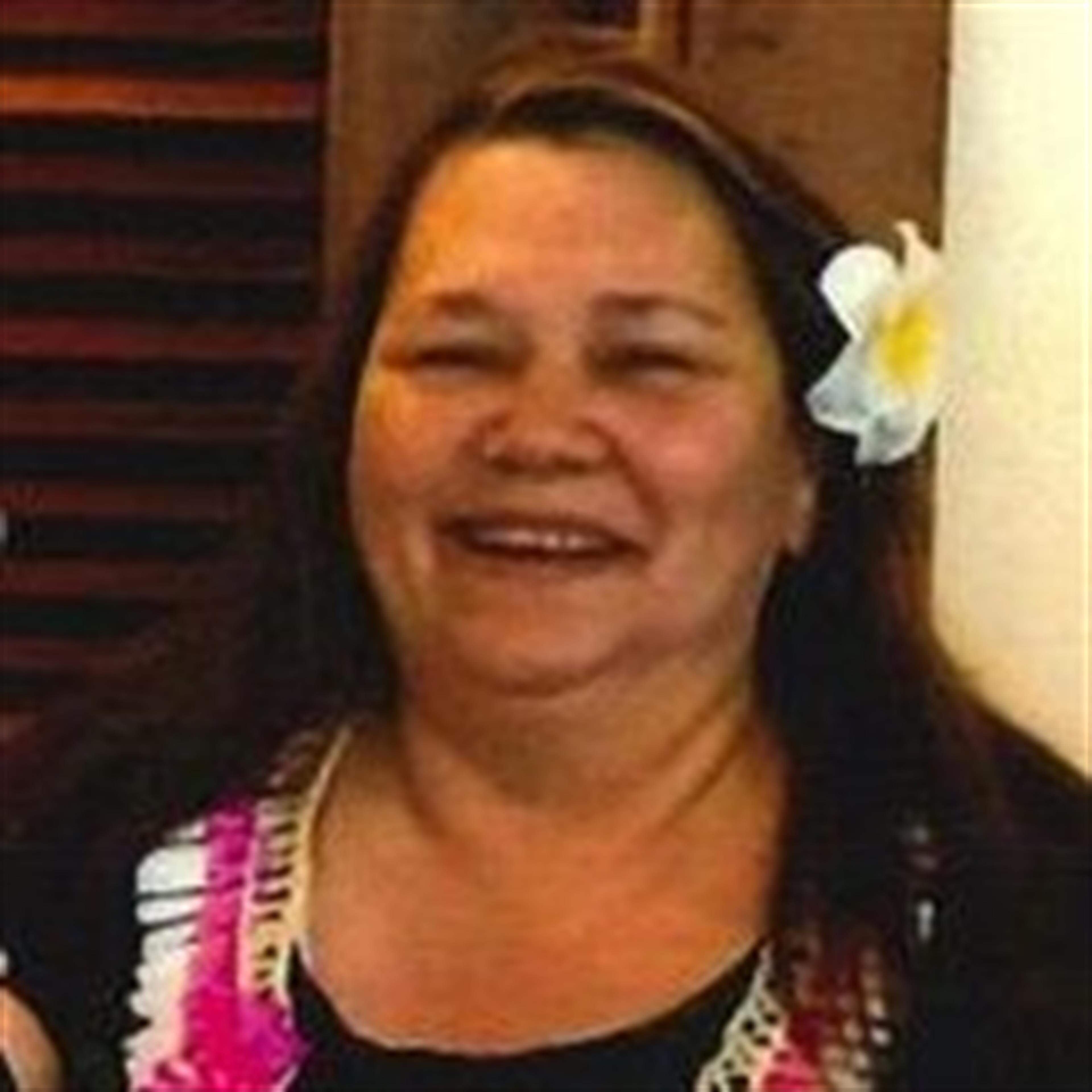 Edna Jo Nohealani Dias