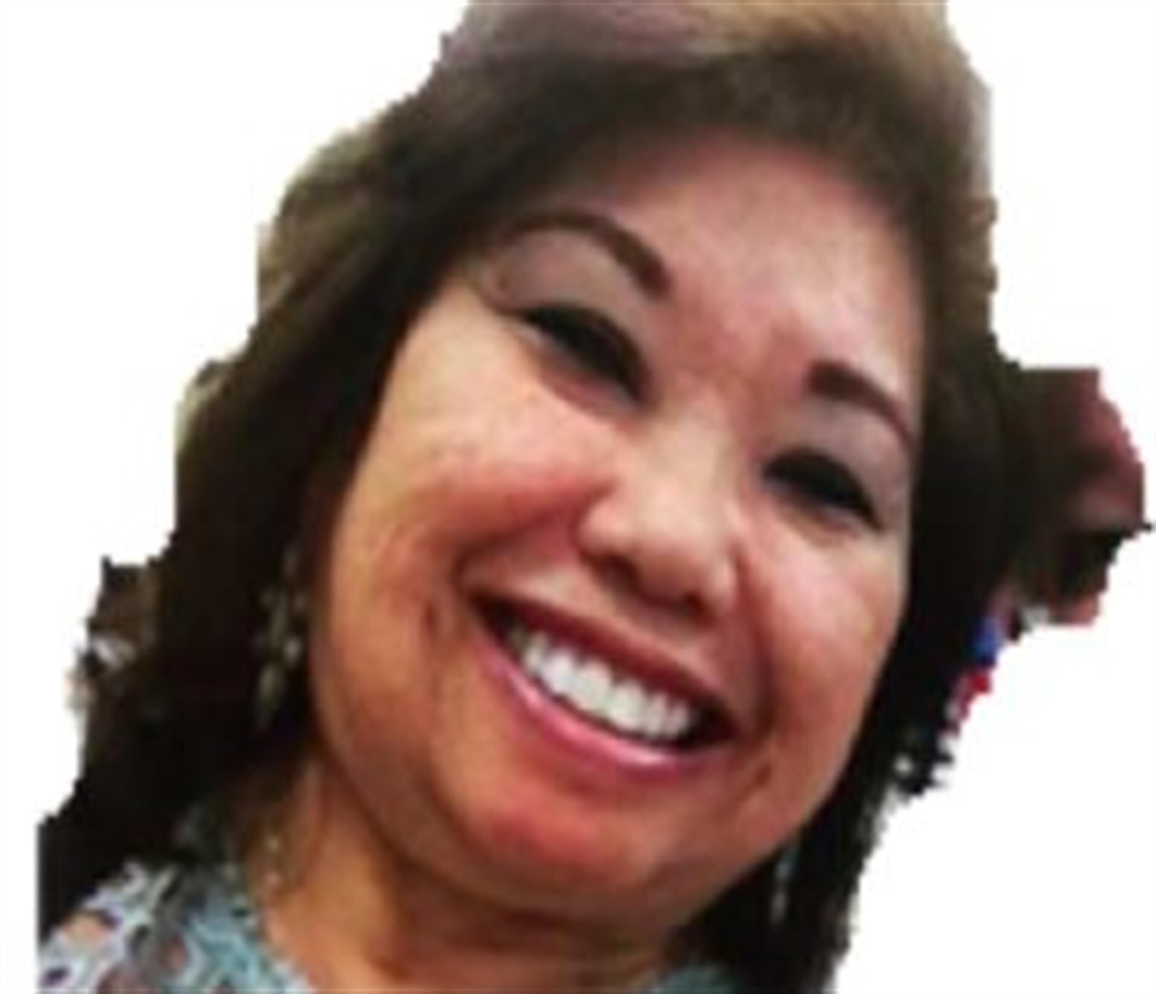 Lourdes Felomina Imai