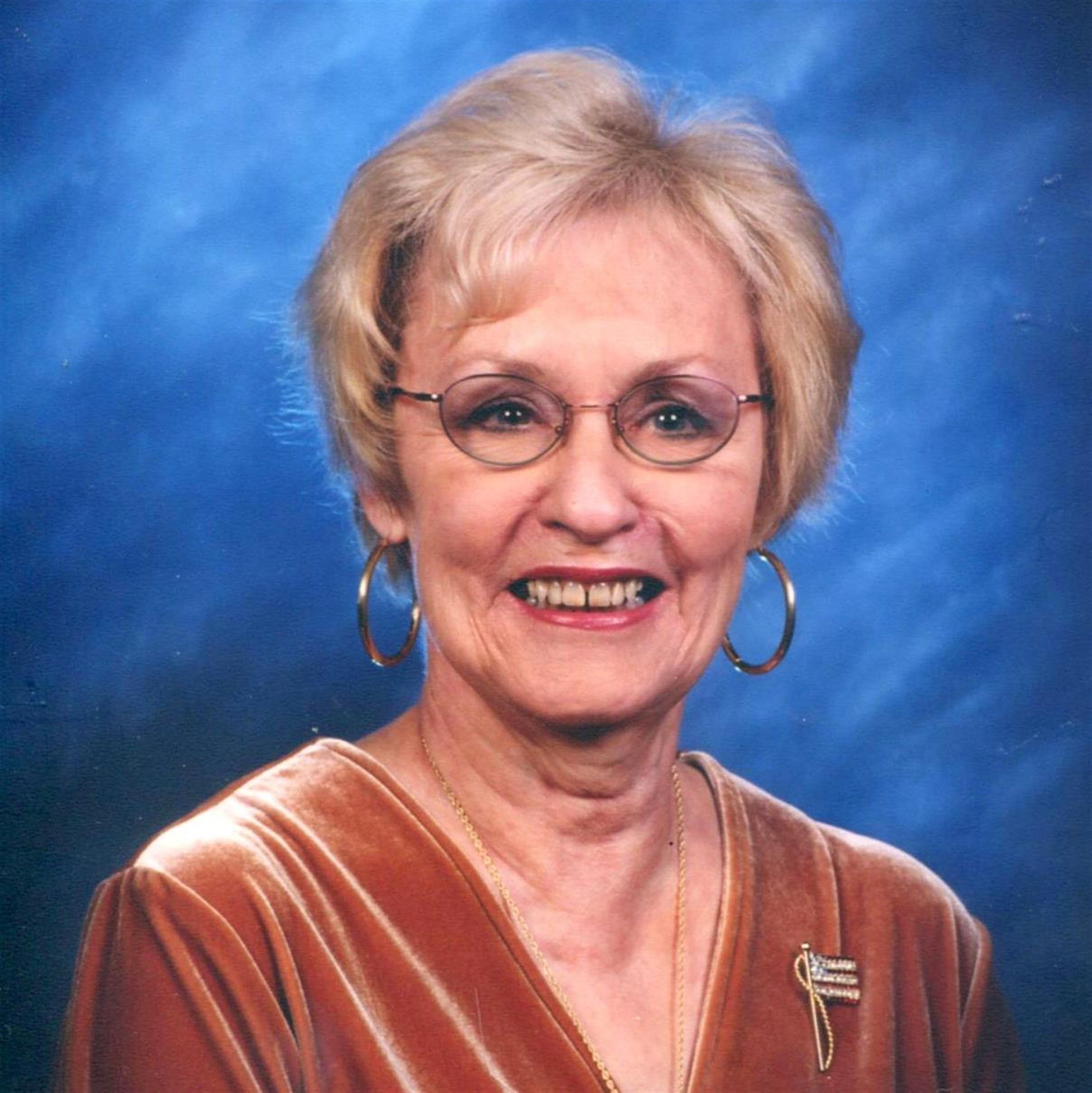 Phyllis Marie Zenorini