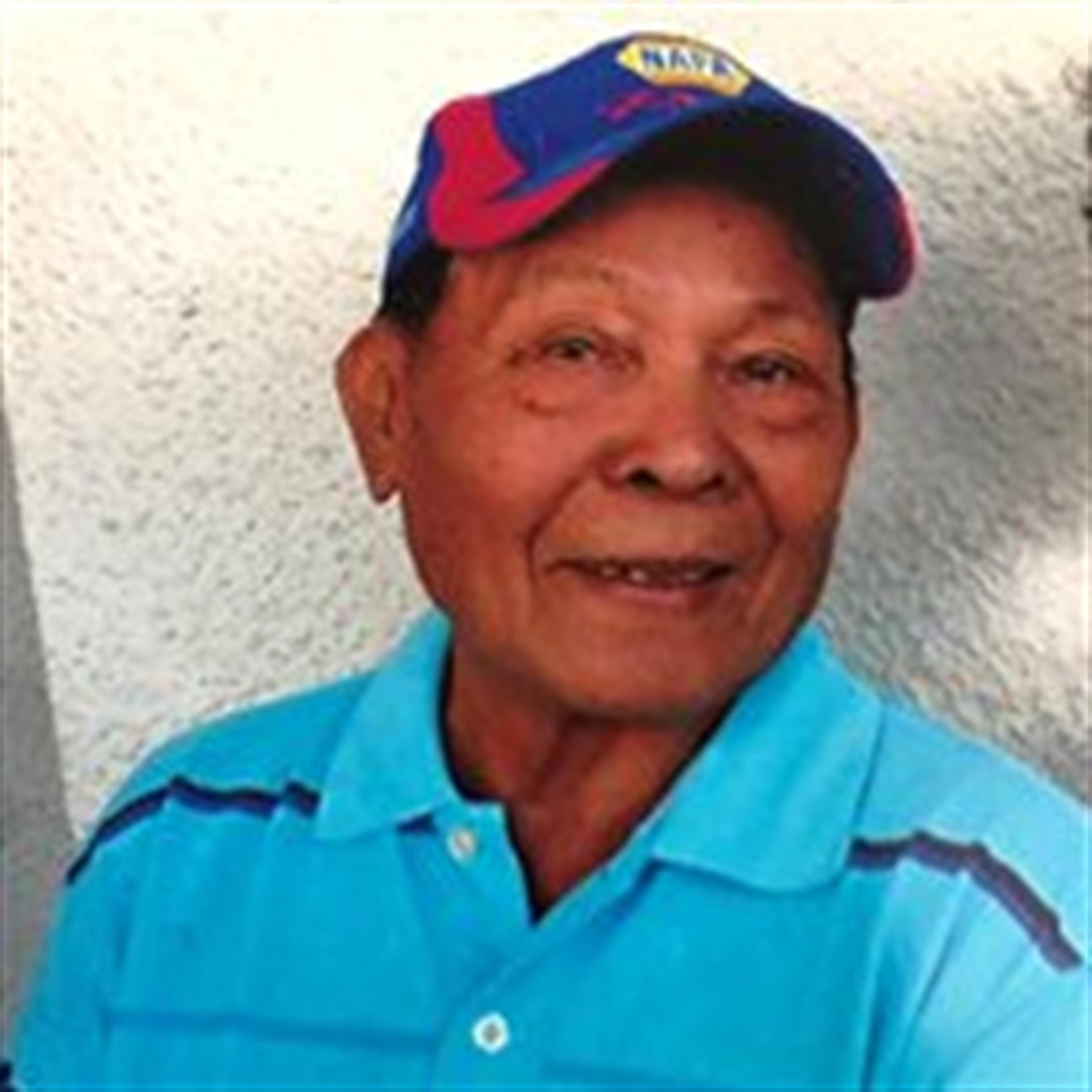 Ferdinand "Peding" Tubana Bermudes