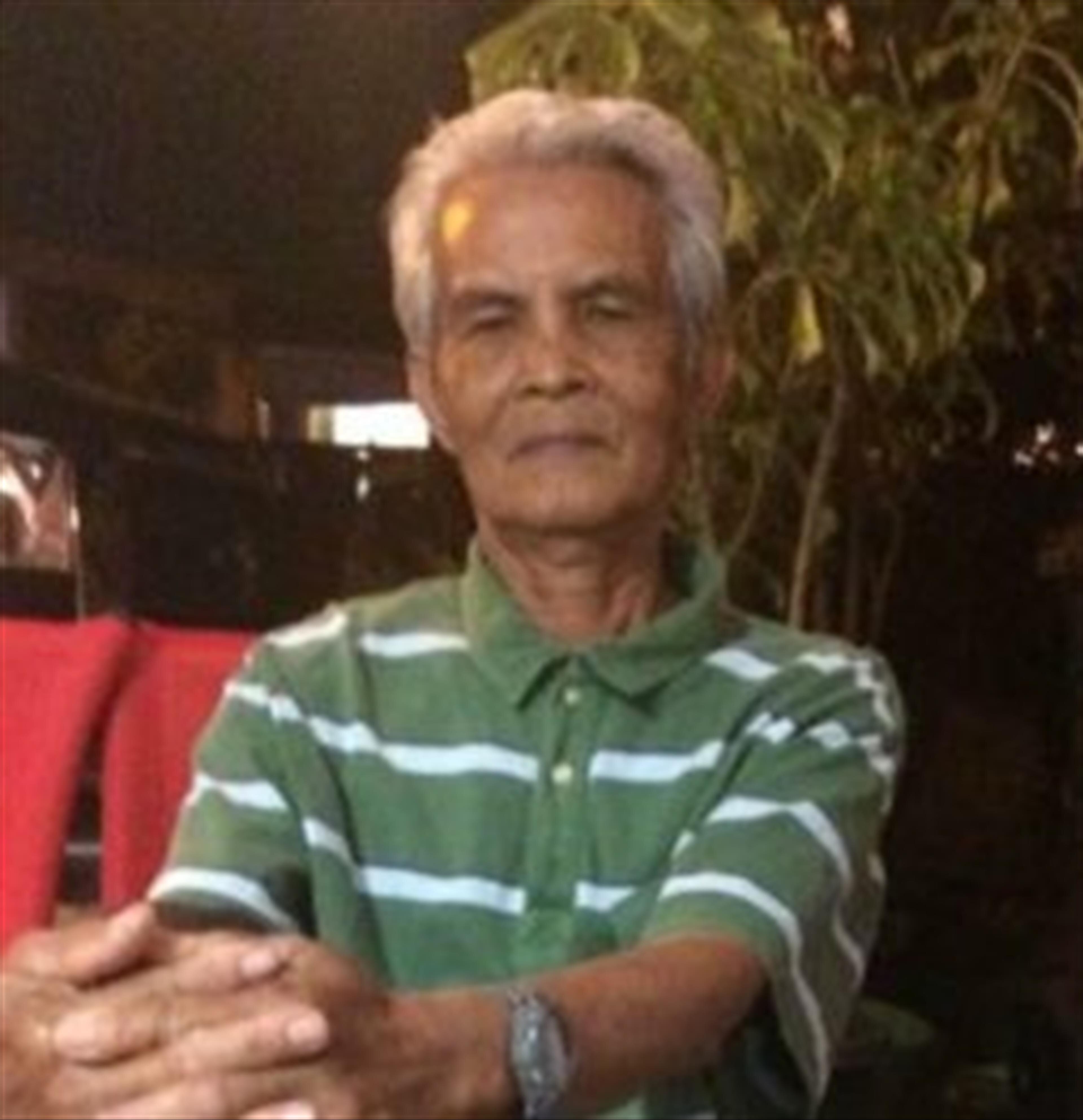 Antonio C Carnate, Jr