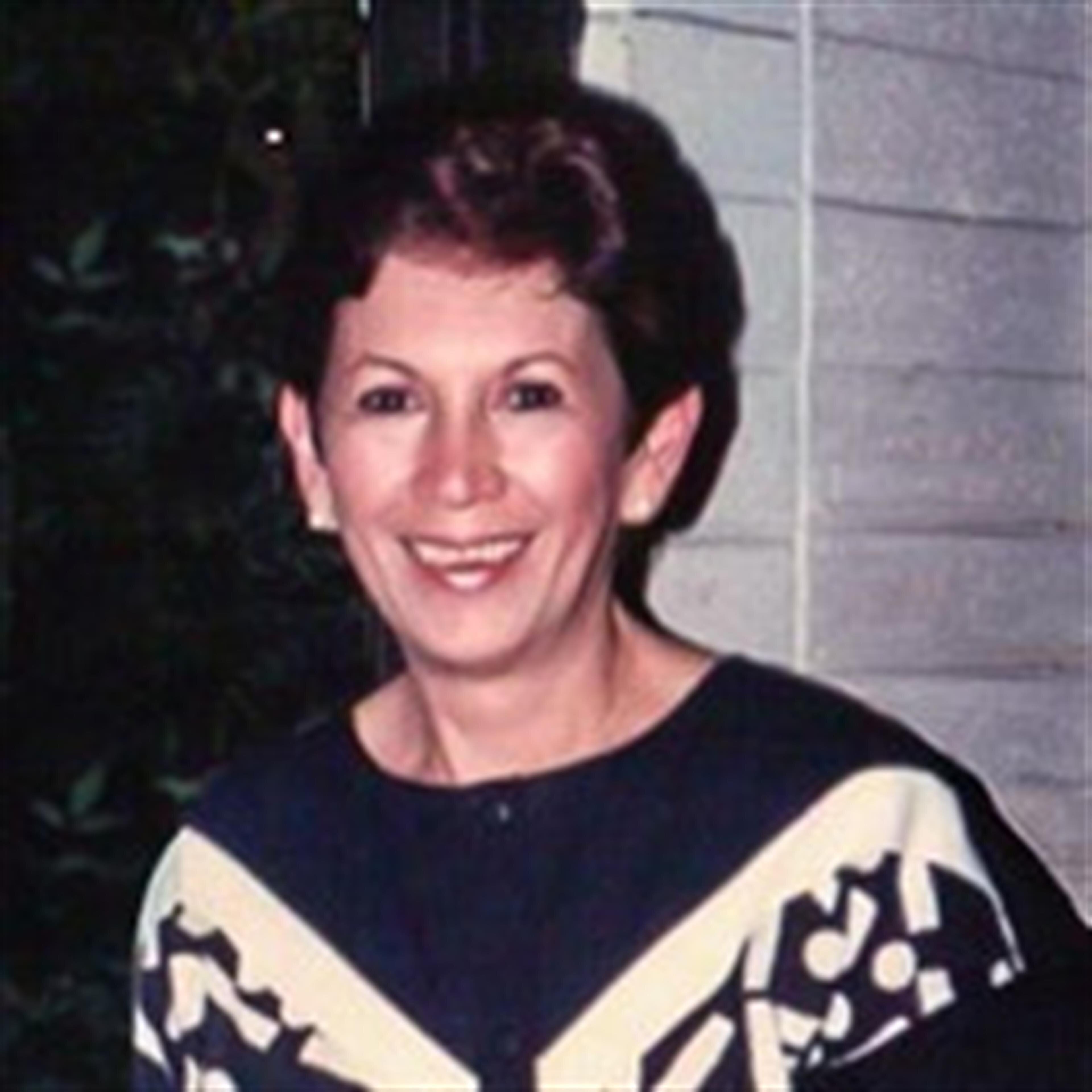 Elizabeth Lou Maile Miller