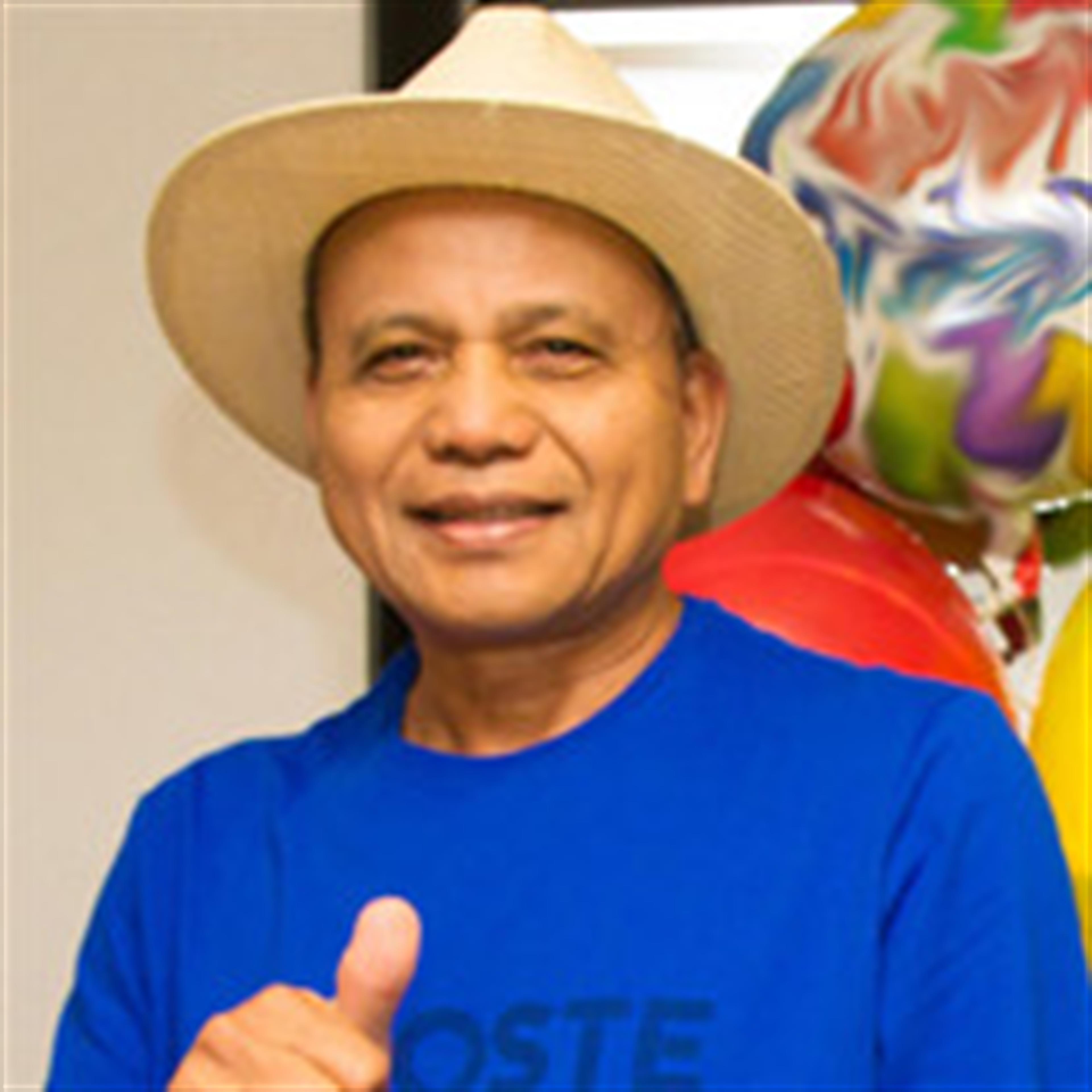 Mariano Jaramillo Taclas