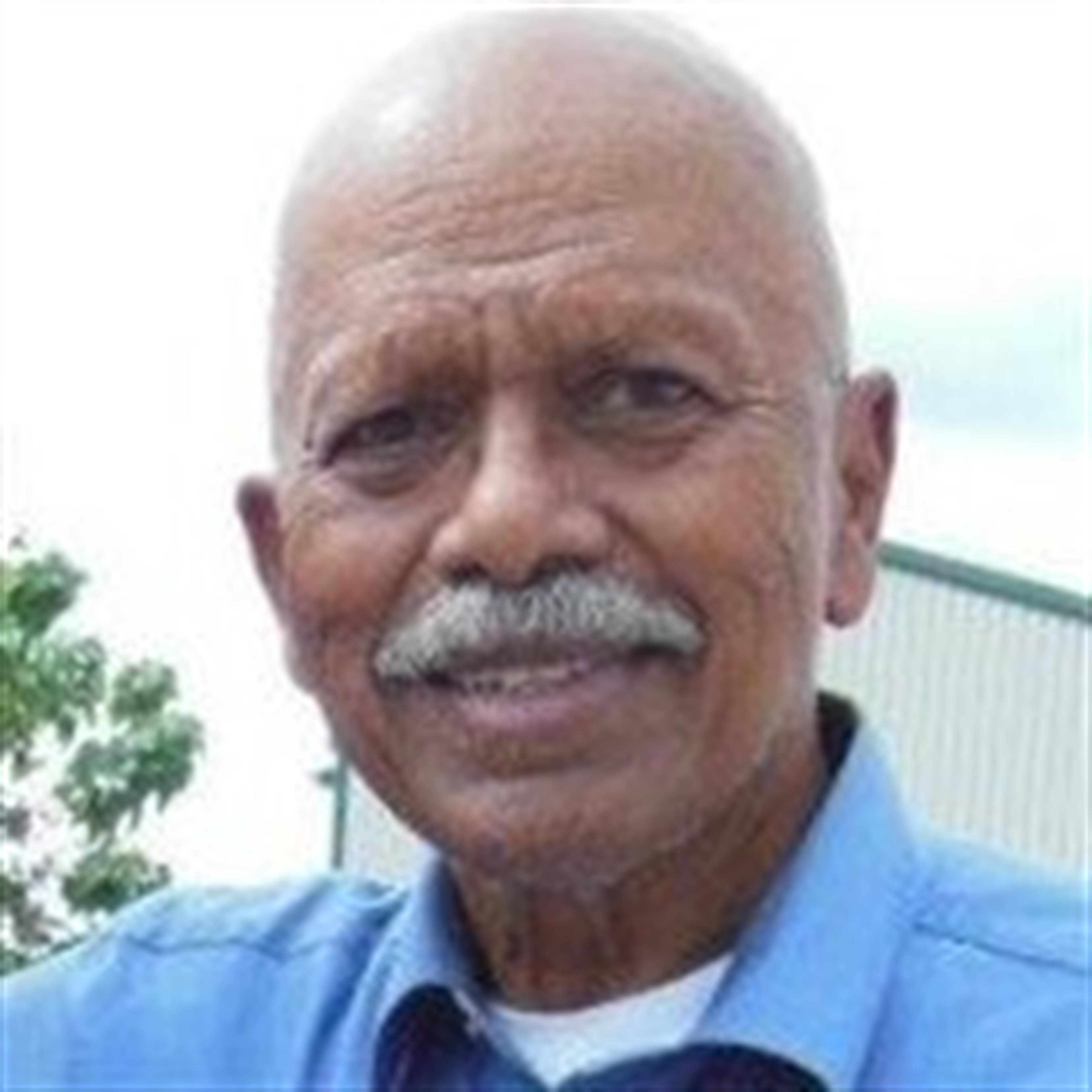 Frank Sreenivasam Samuel