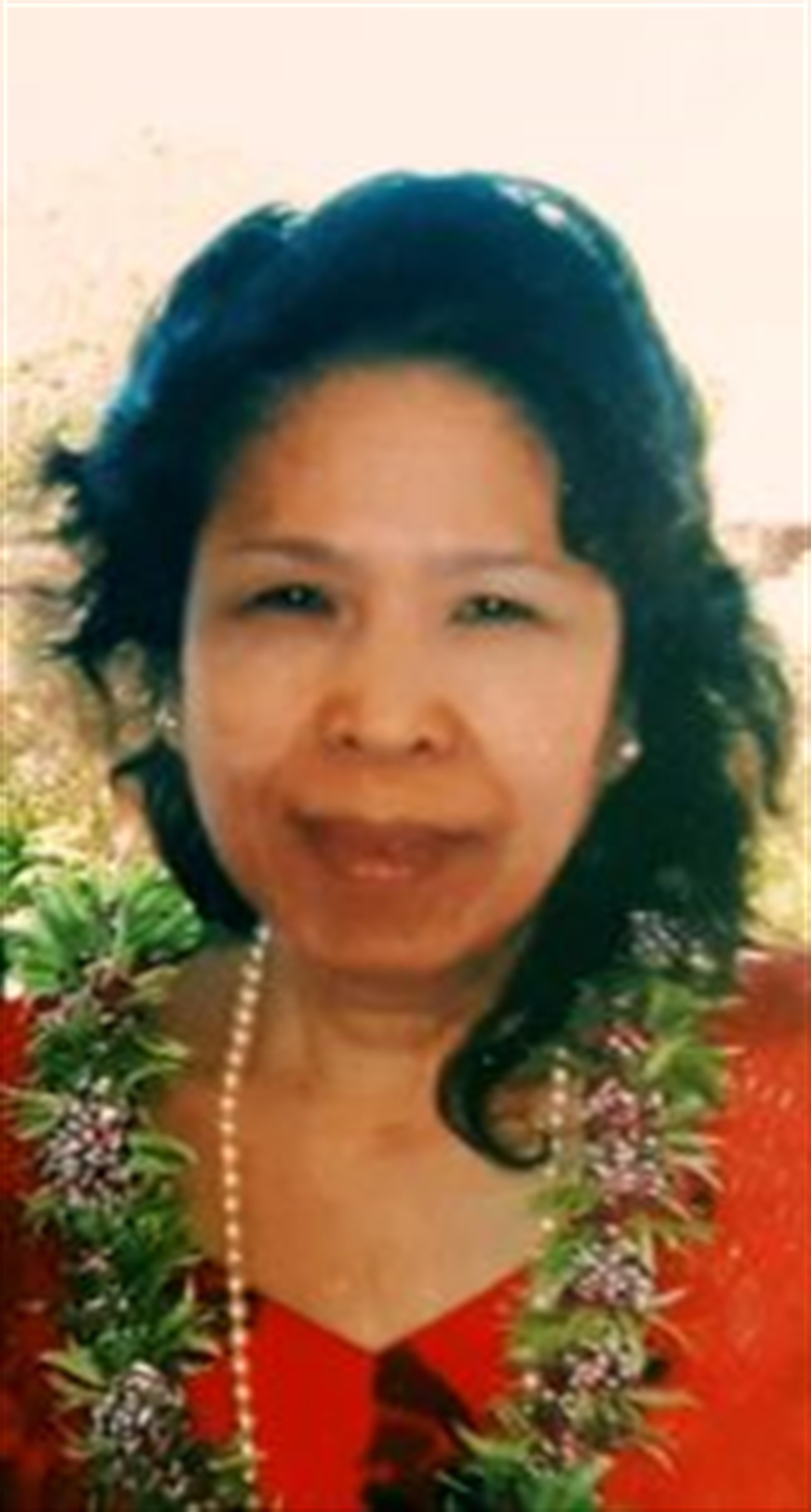 Annelyn T Richard