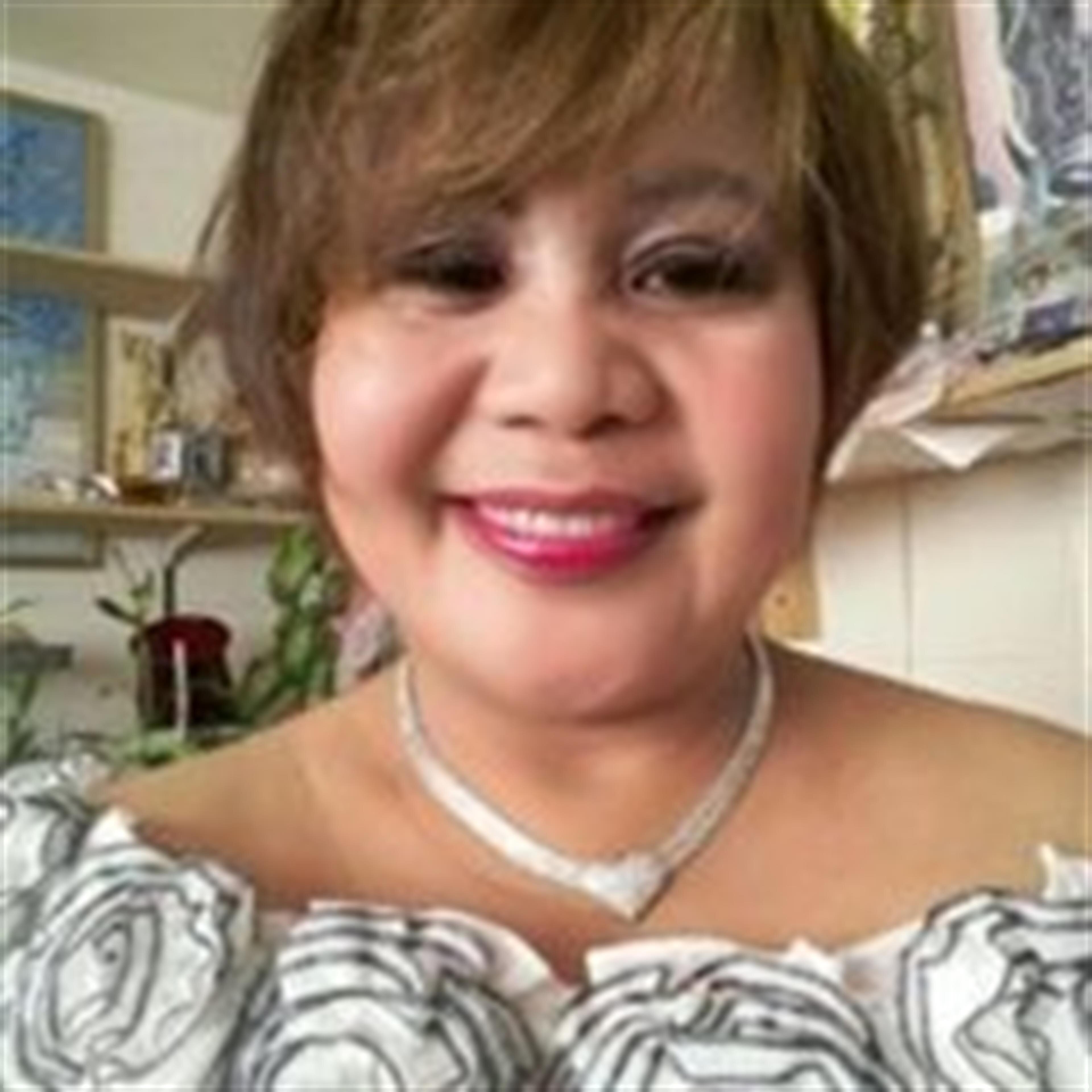 Josefina Pascua Ibon